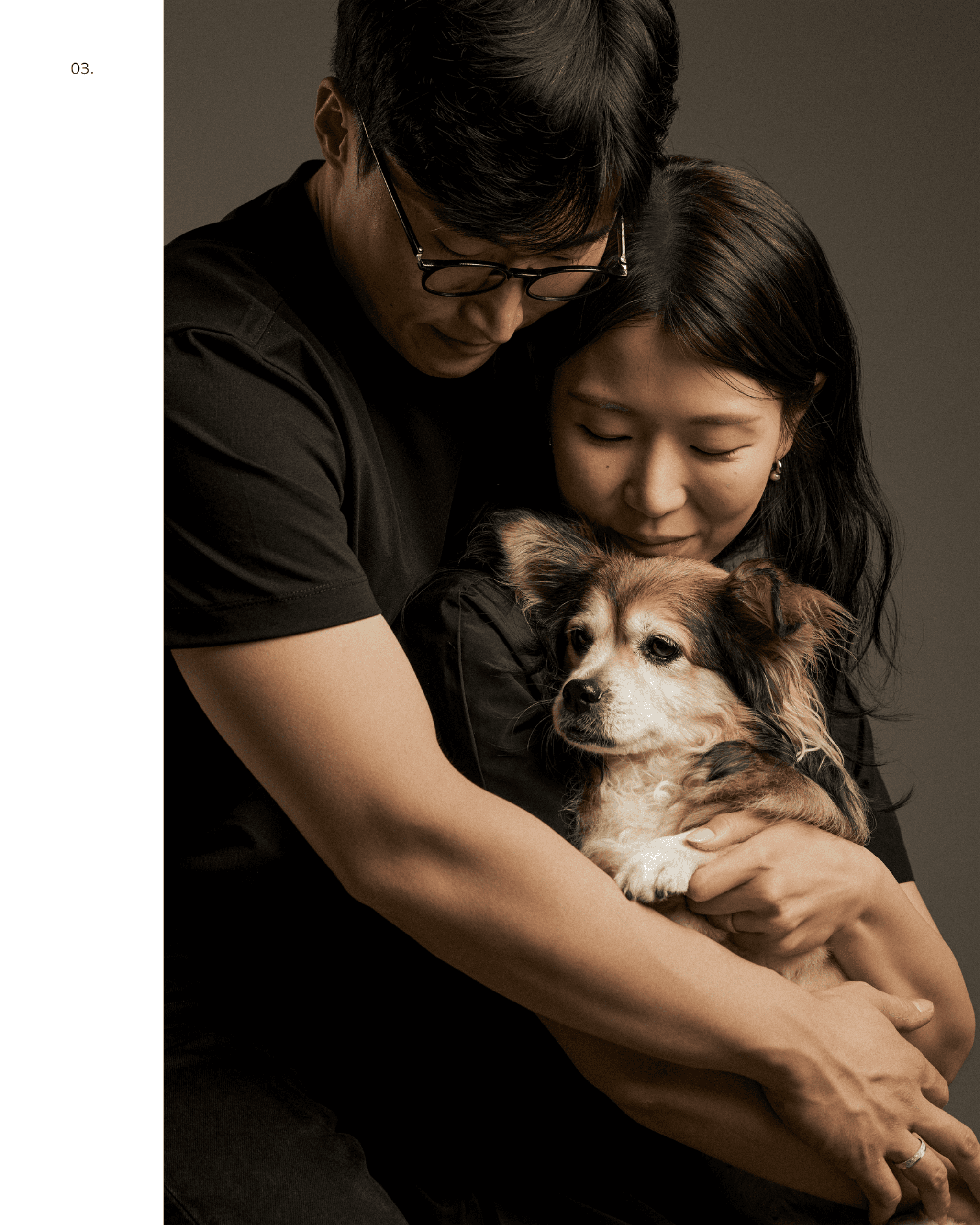 지노 웨딩 서브스냅 포트폴리오 4