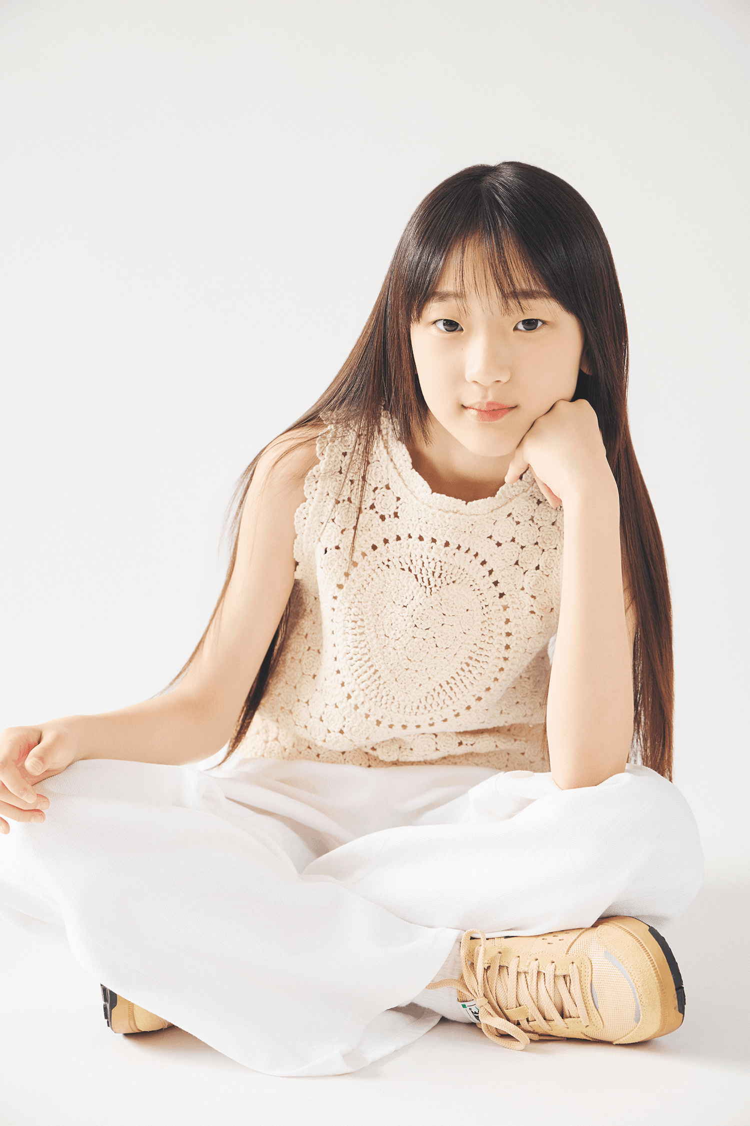 머지드레이어 일반인 프로필 포트폴리오 13