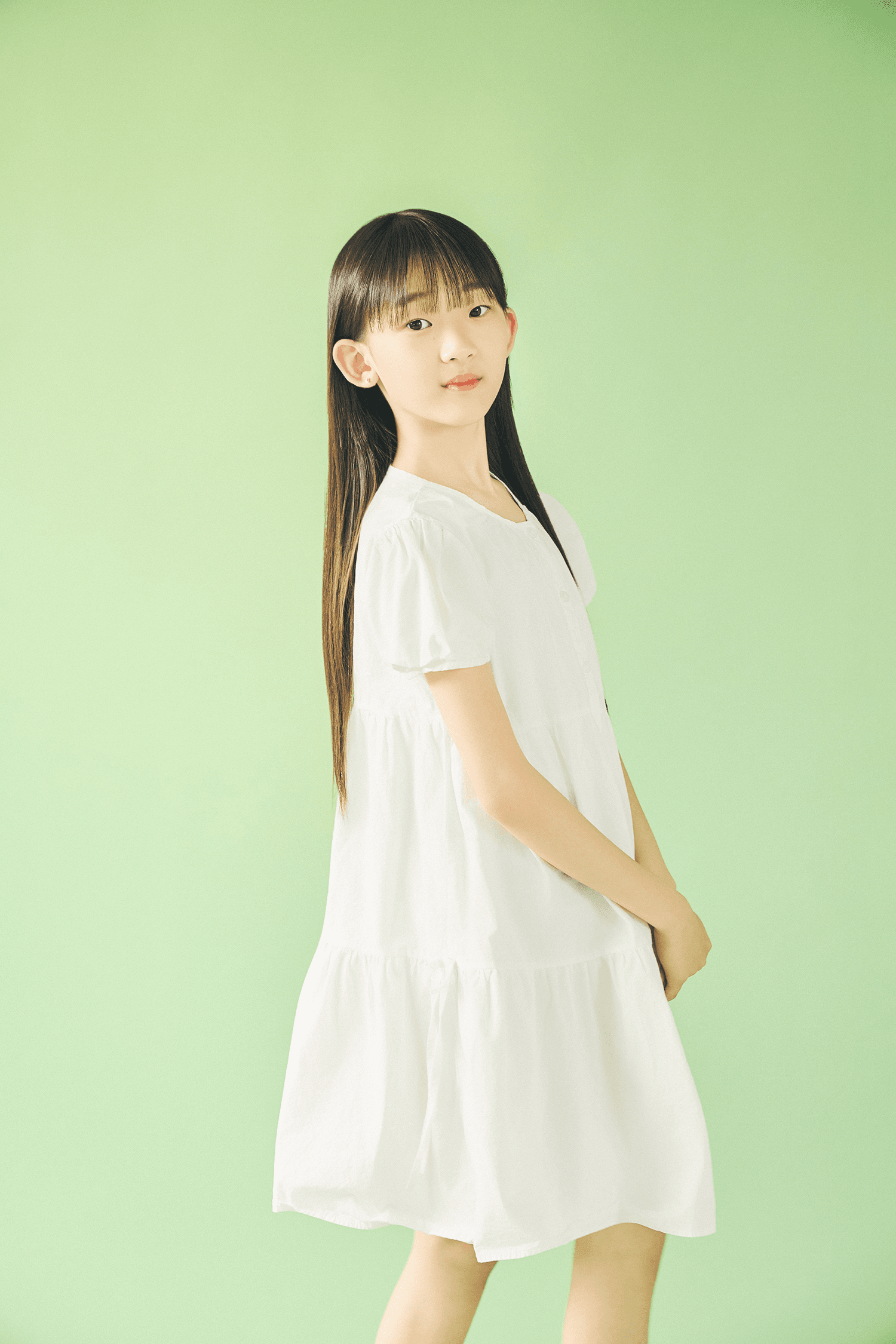 머지드레이어 일반인 프로필 포트폴리오 12