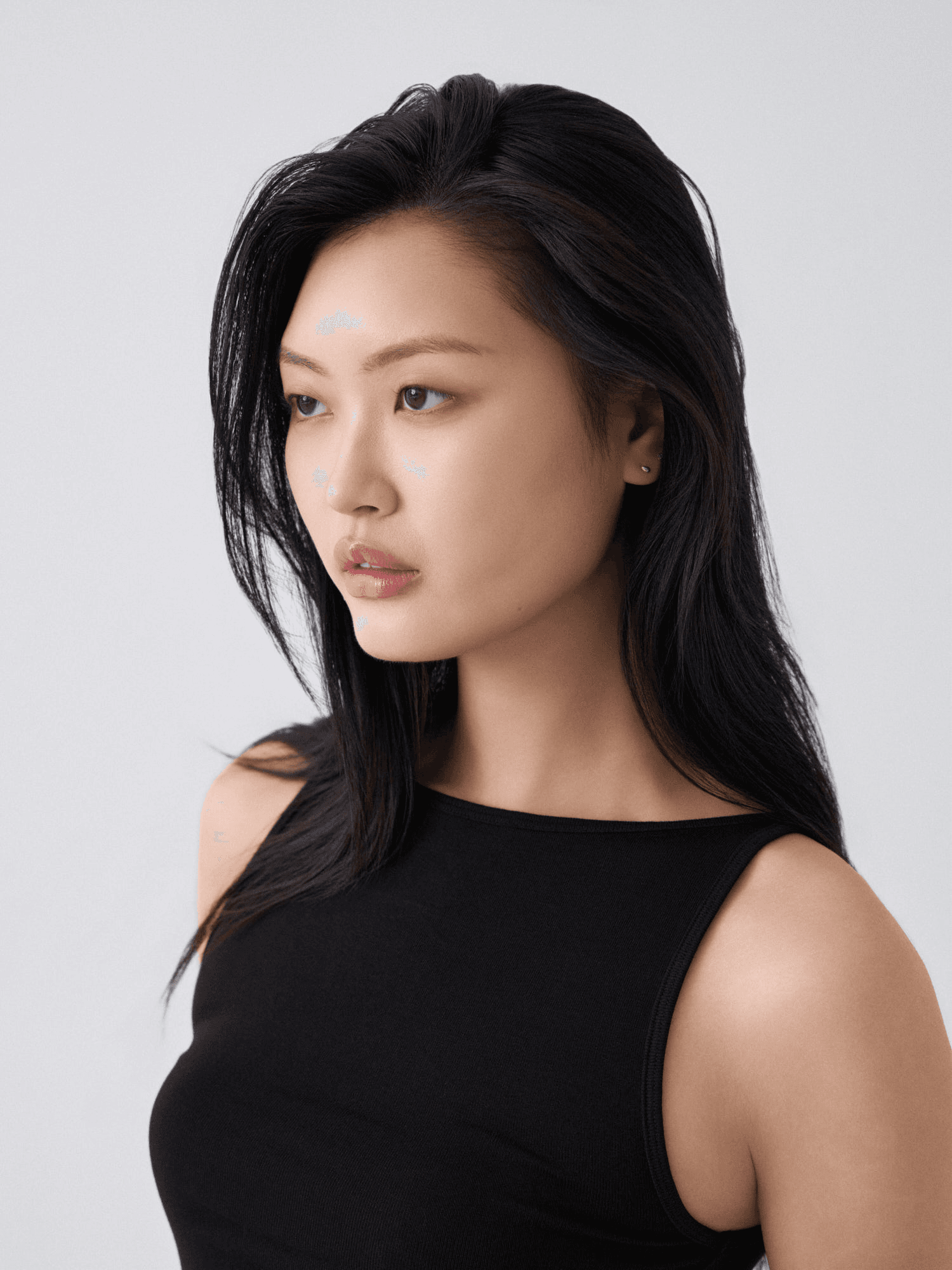 어나더스스튜디오 프로필·상반신프로필 포트폴리오 3