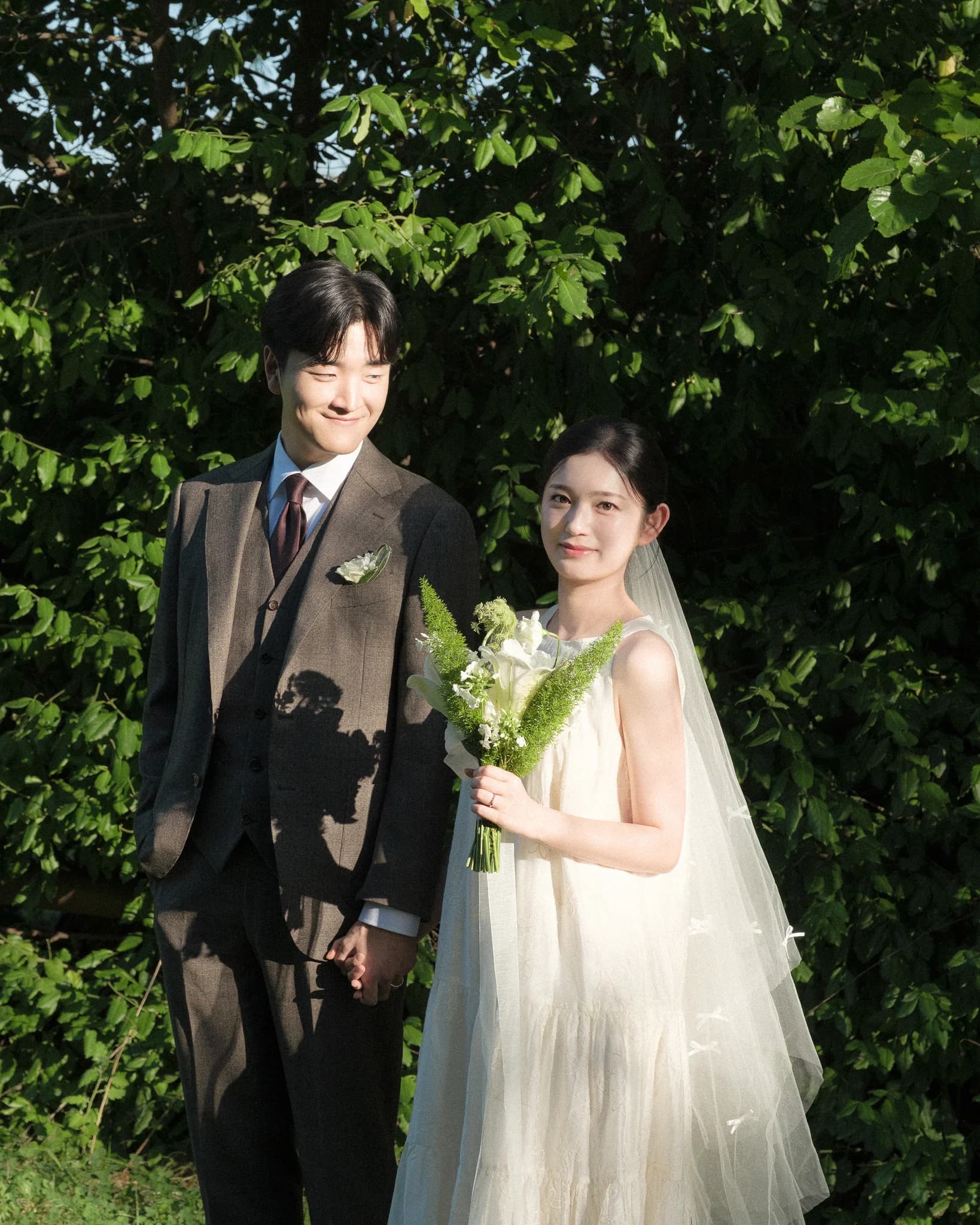 나라코드 프리 웨딩 포트폴리오 4