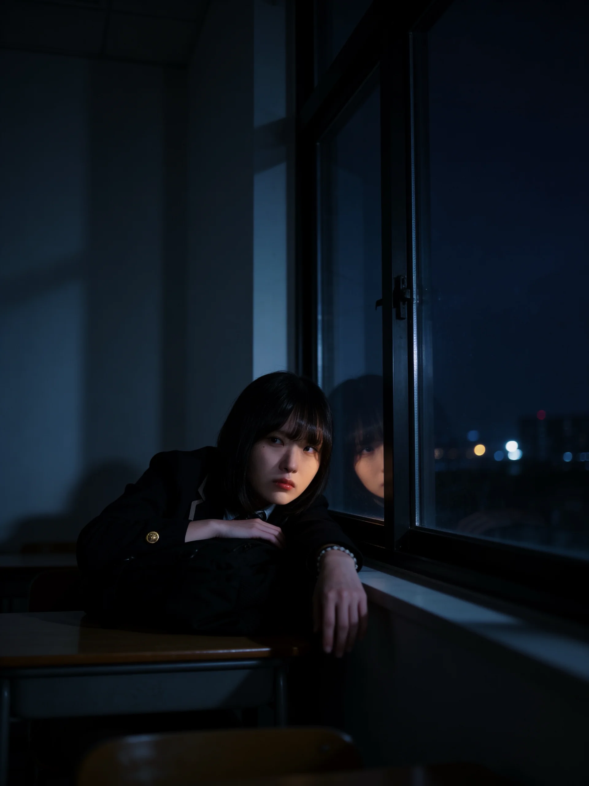 모글 컨셉프로필 포트폴리오 11