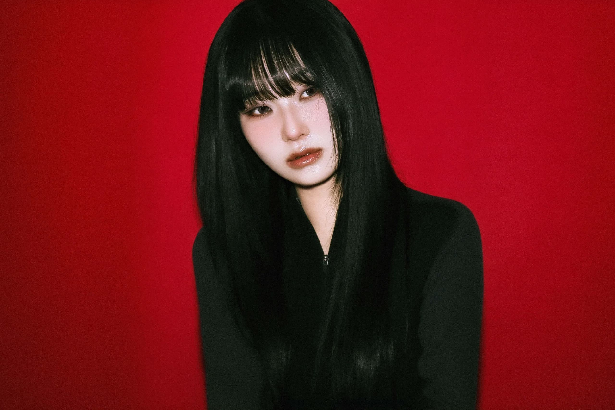 우원사진관 프로필·상반신프로필 포트폴리오 2