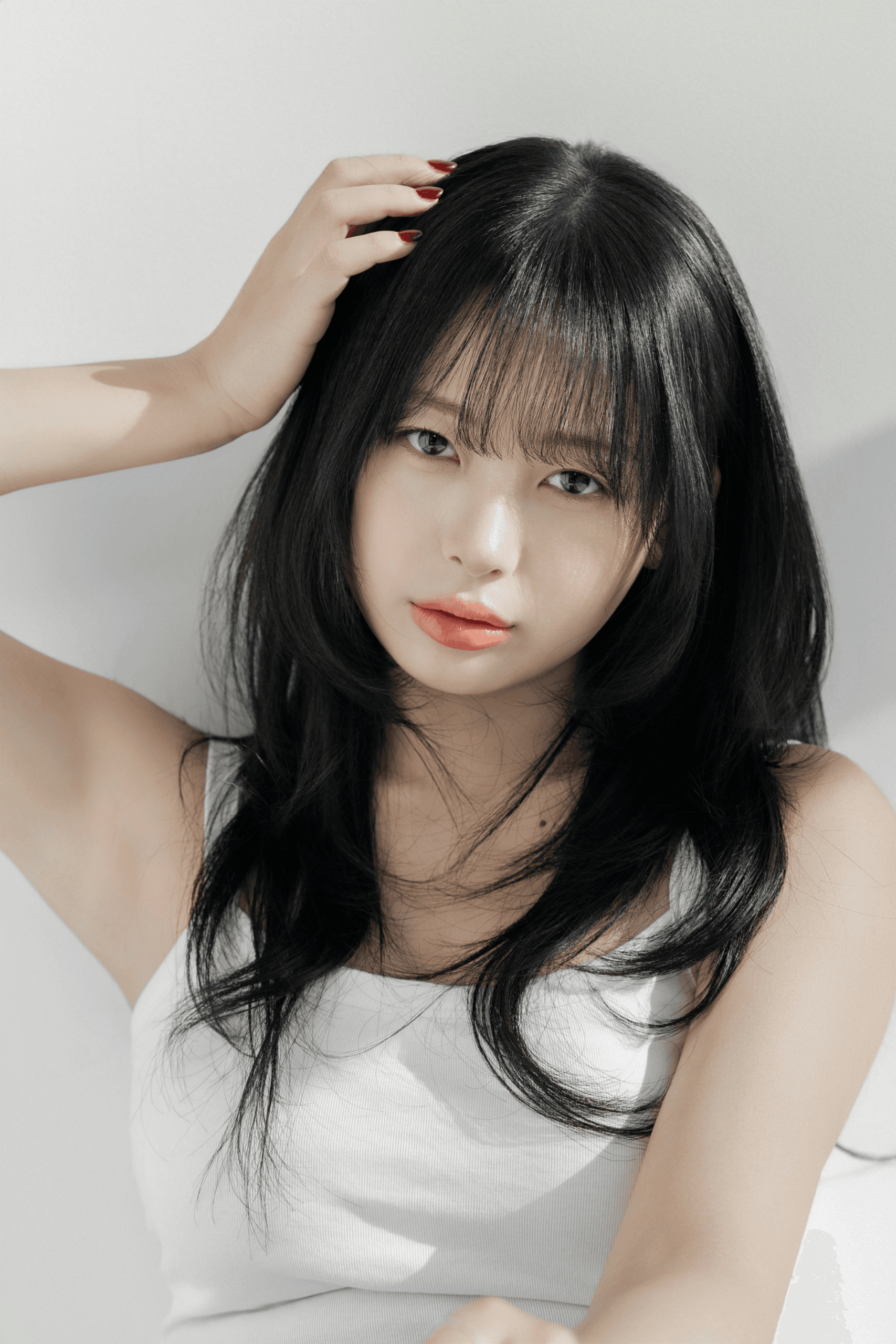 스튜디오륨 증명·여권 포트폴리오 16