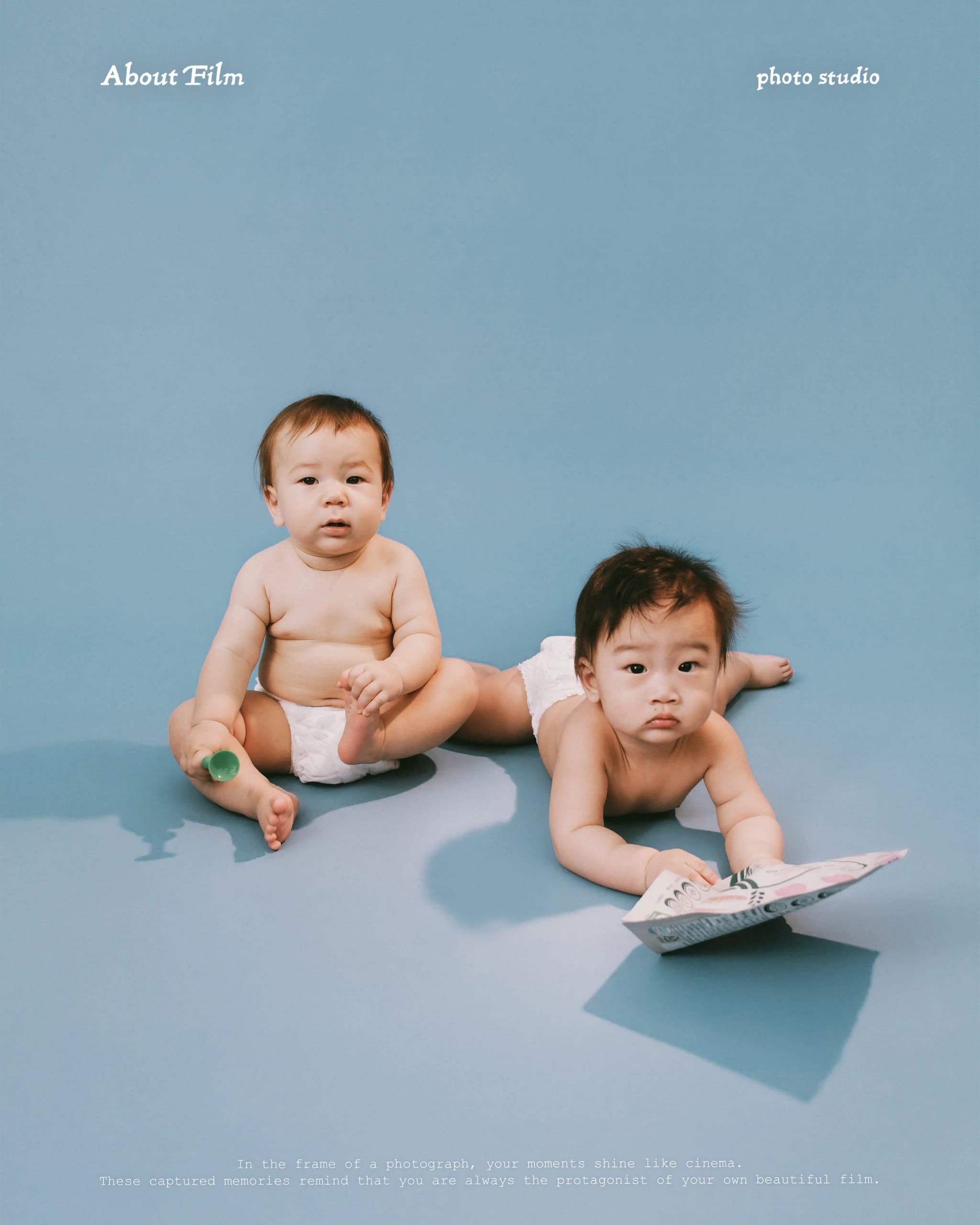 어바웃필름스튜디오 우정 포트폴리오 9