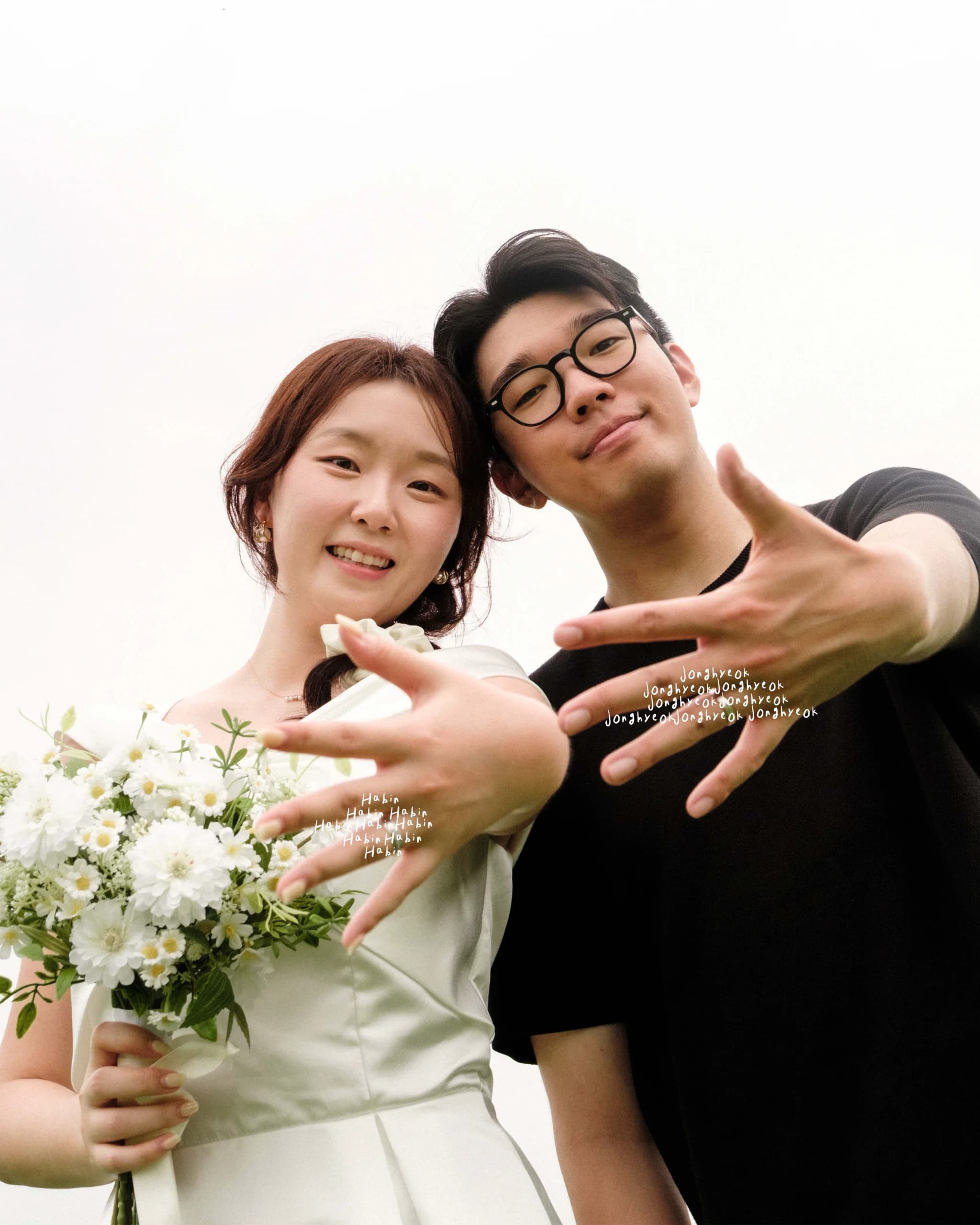 디오디너리필름 프리 웨딩 포트폴리오 3