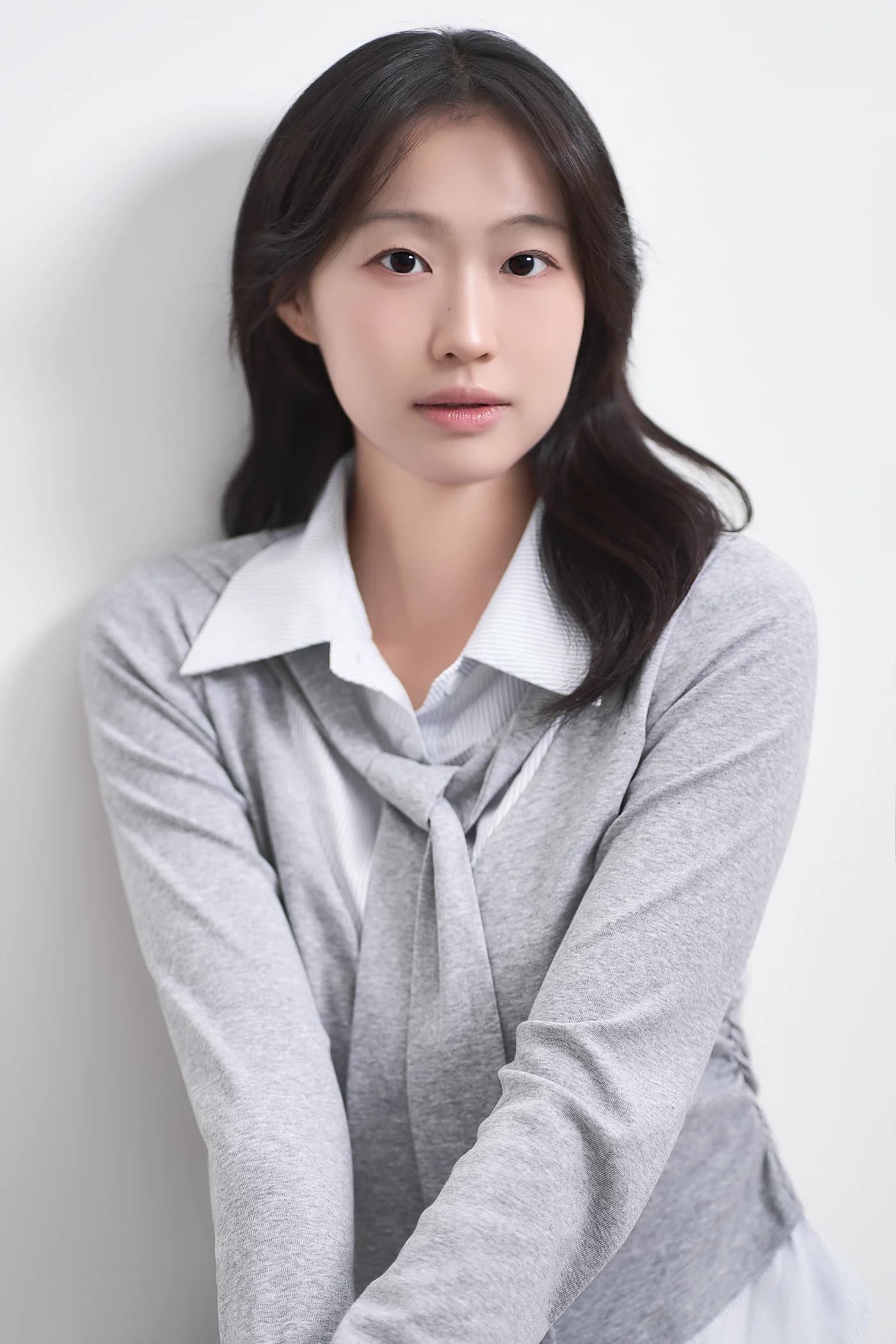 니트스튜디오 프로필·상반신프로필 포트폴리오 1
