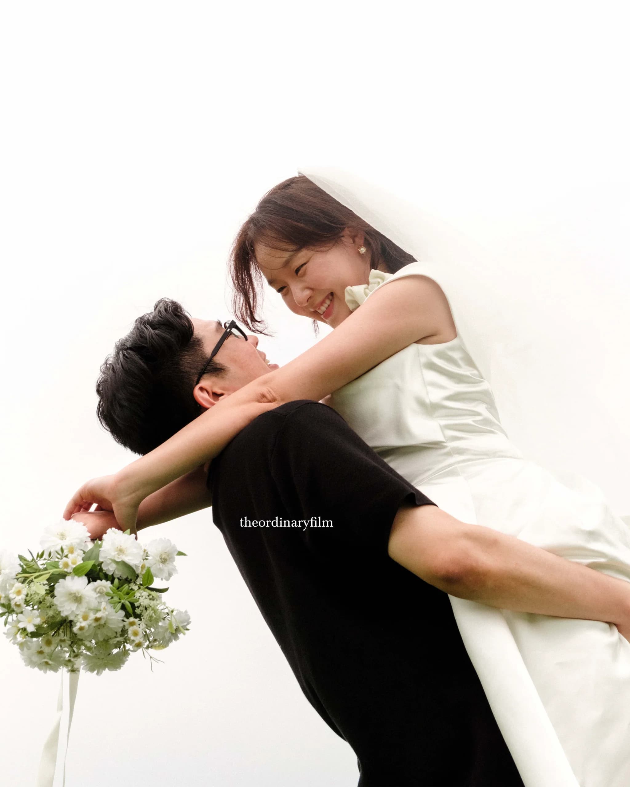 디오디너리필름 프리 웨딩 포트폴리오 4