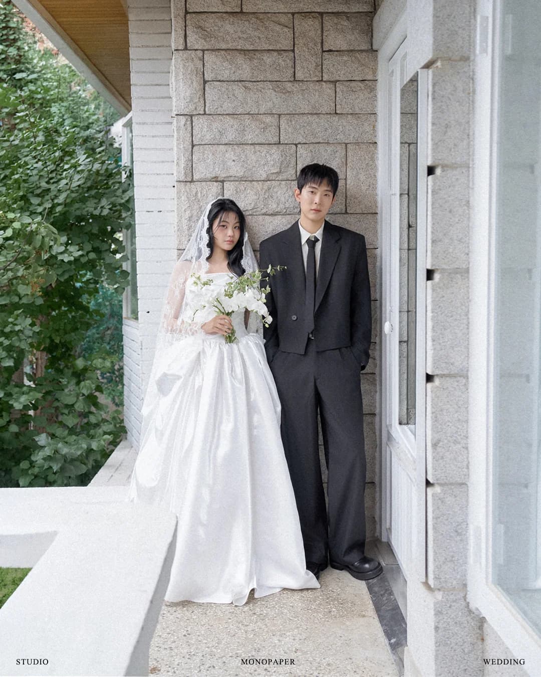 모노페이퍼 프리 웨딩 포트폴리오 10