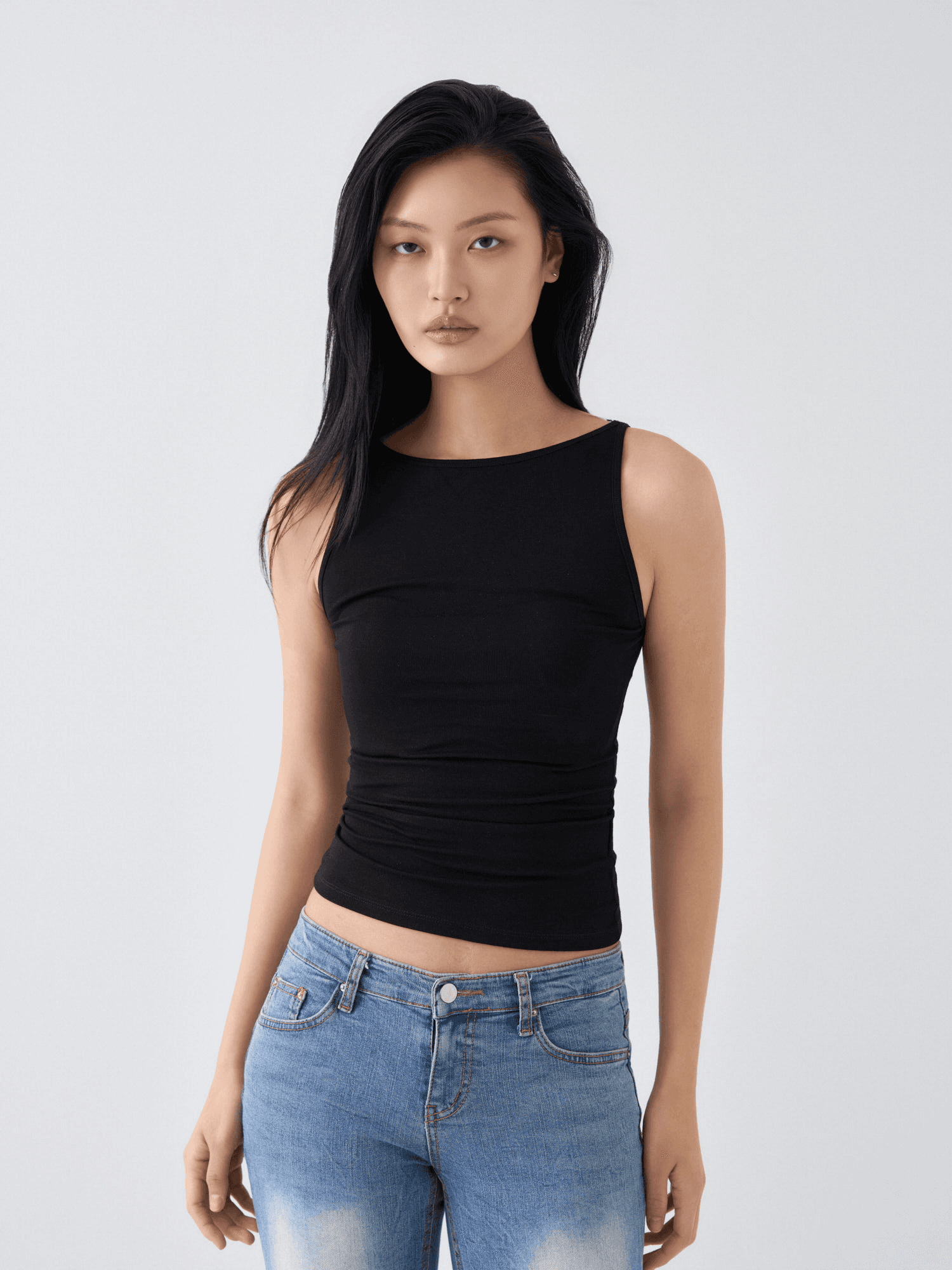 어나더스스튜디오 프로필·상반신프로필 포트폴리오 4