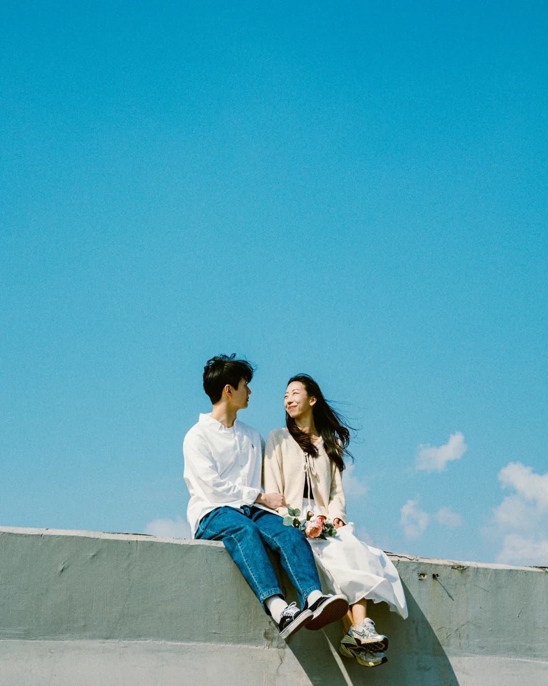말래그라피 프리 웨딩 포트폴리오 11