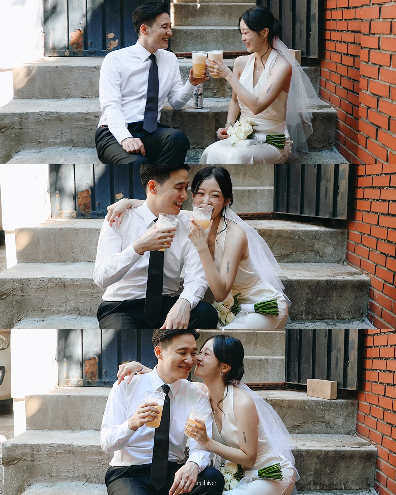 엔디엘아카이브 프리 웨딩 포트폴리오 13