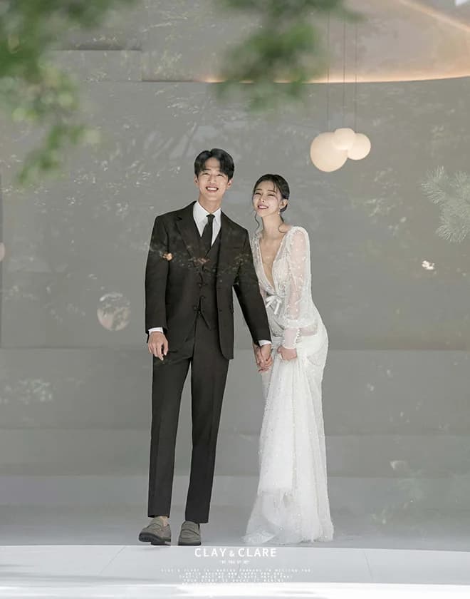 클레이앤클레어 프리 웨딩 포트폴리오