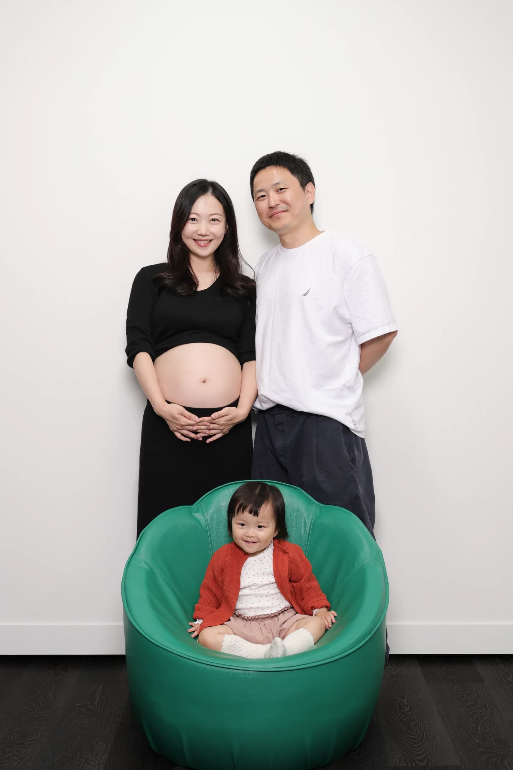 이올스튜디오 만삭 포트폴리오 2