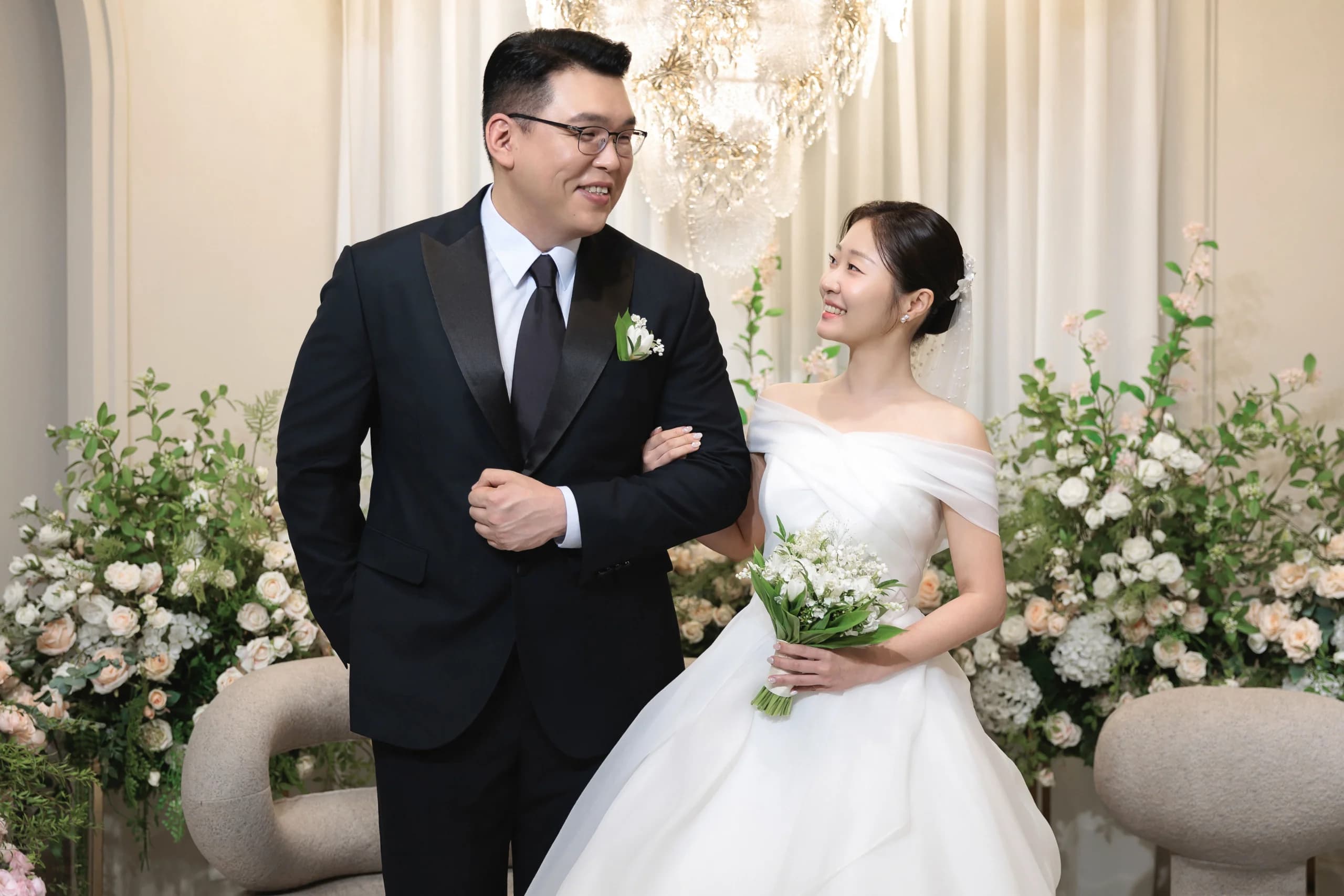 스튜디오들풀 웨딩 서브스냅 포트폴리오 2