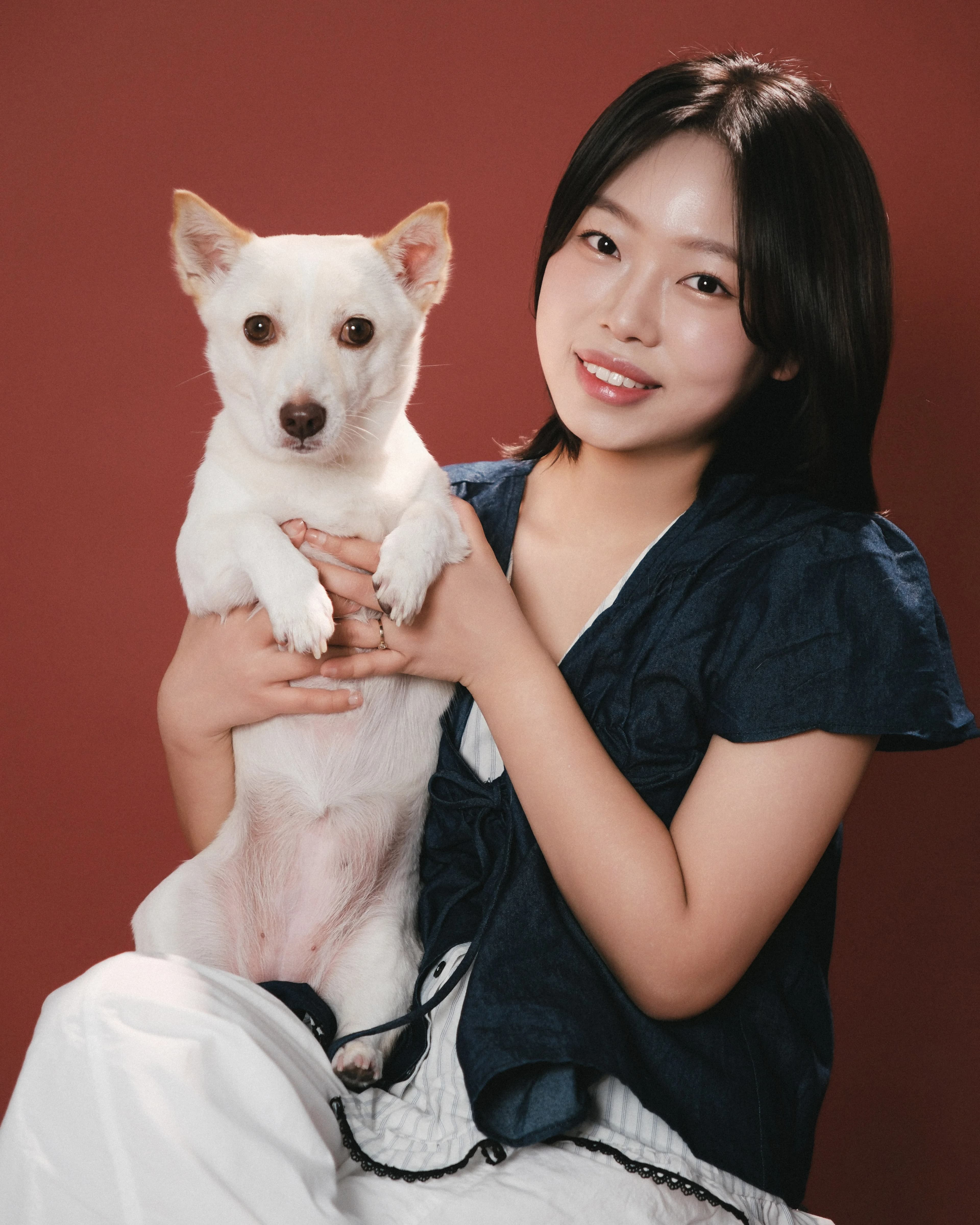 반려동물과의 기록