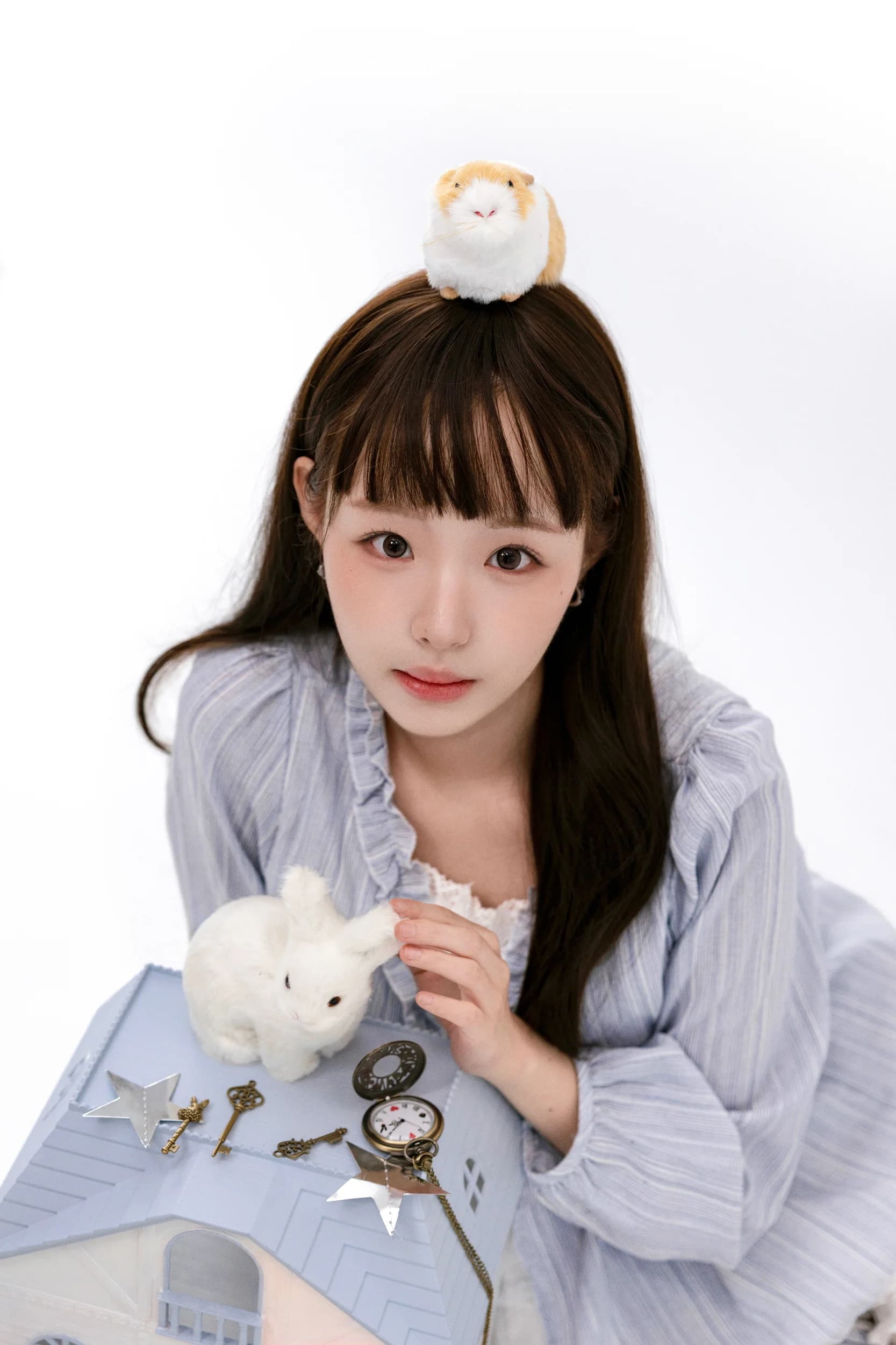 무화일기 컨셉프로필 포트폴리오 11