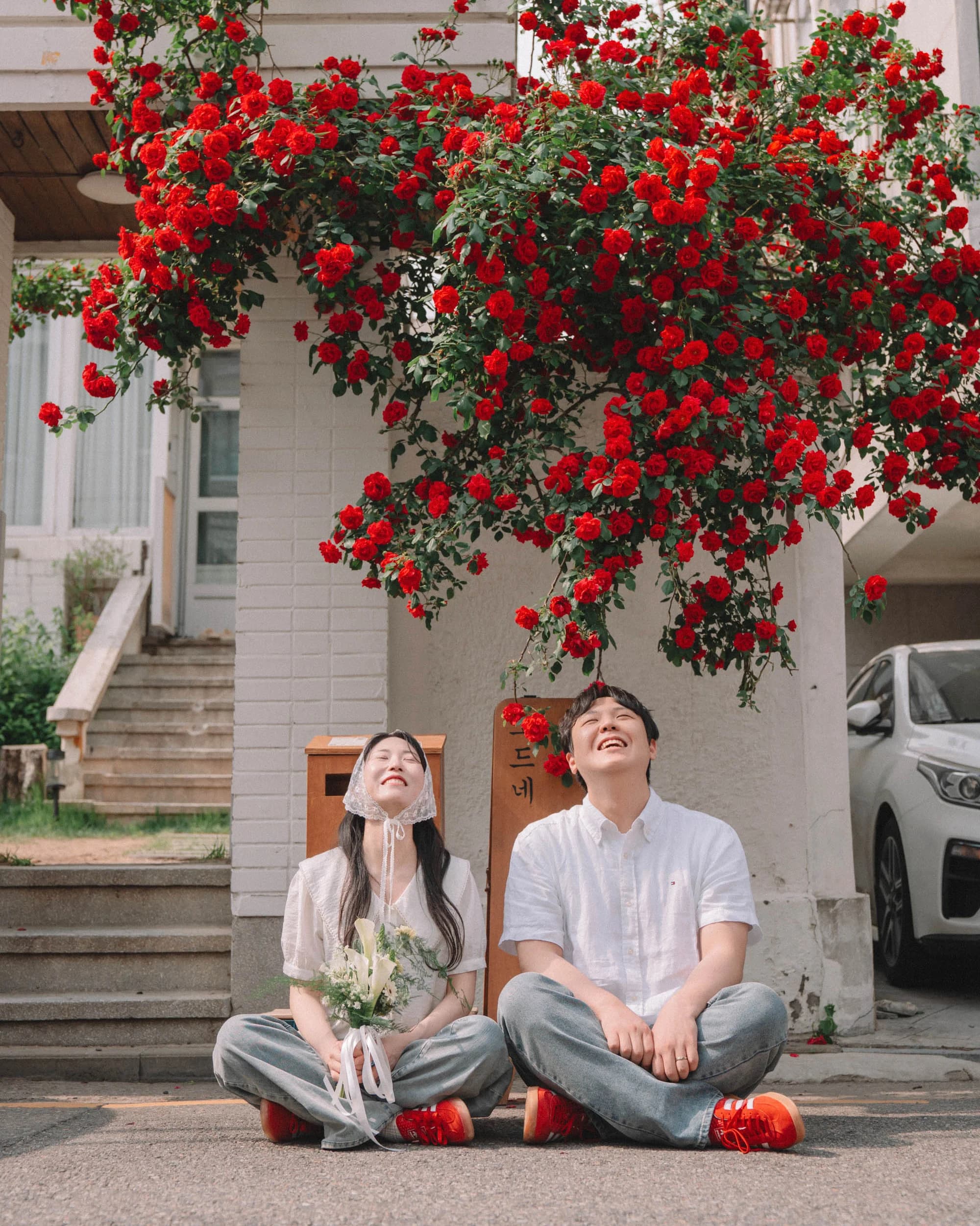 연인감정스냅 대표 이미지 7