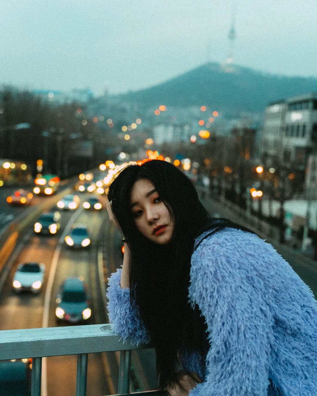 말래그라피 개인 스냅 포트폴리오 1