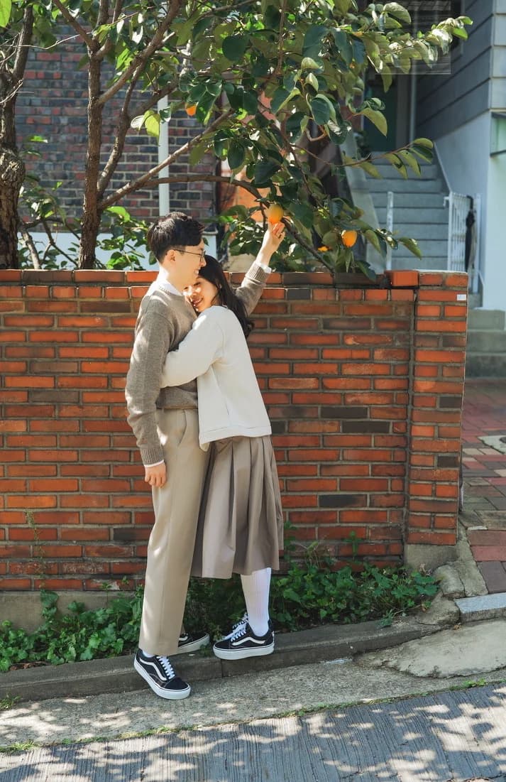 김다빈필름 커플·데이트 스냅 포트폴리오 6