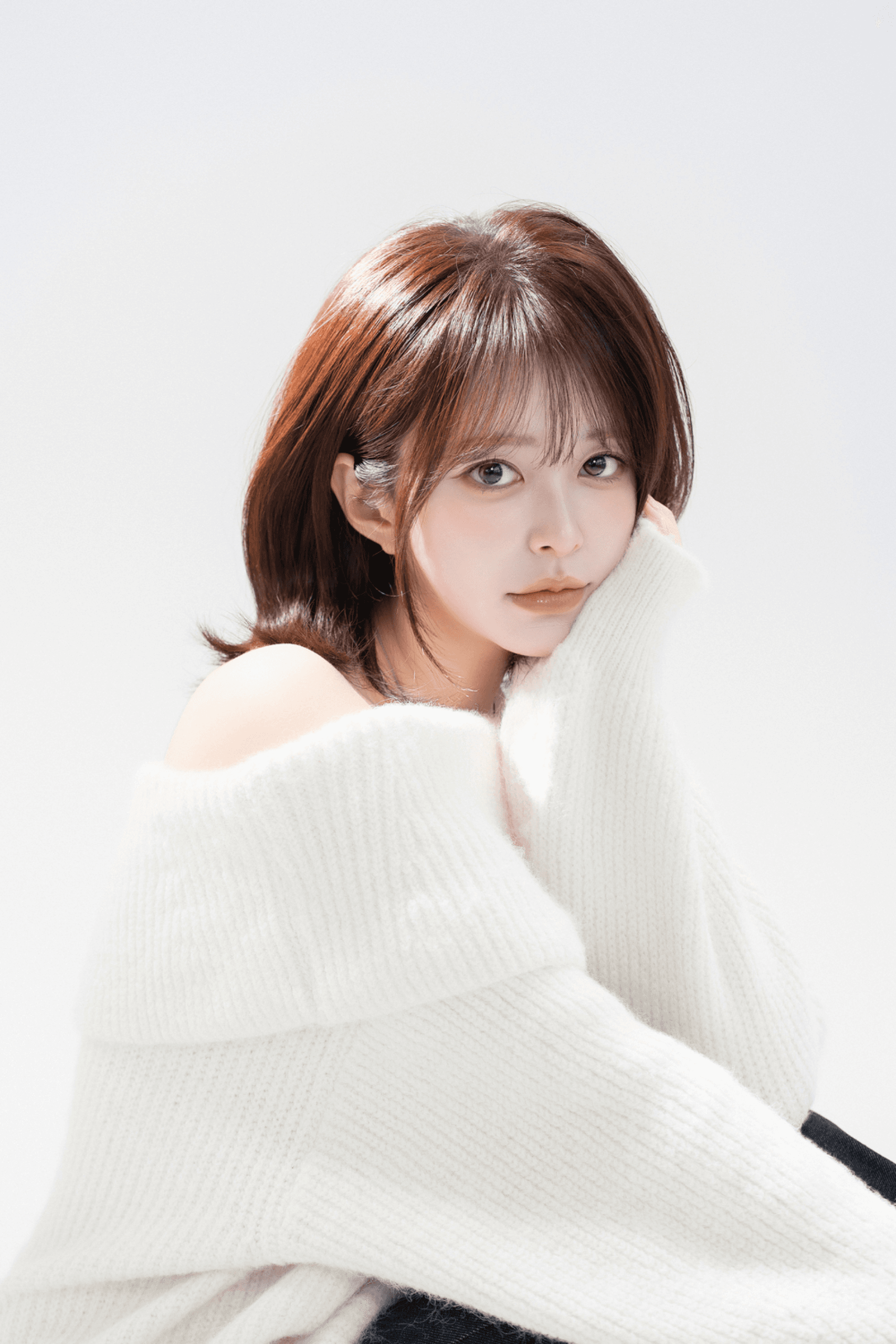 스튜디오륨 증명·여권 포트폴리오 4