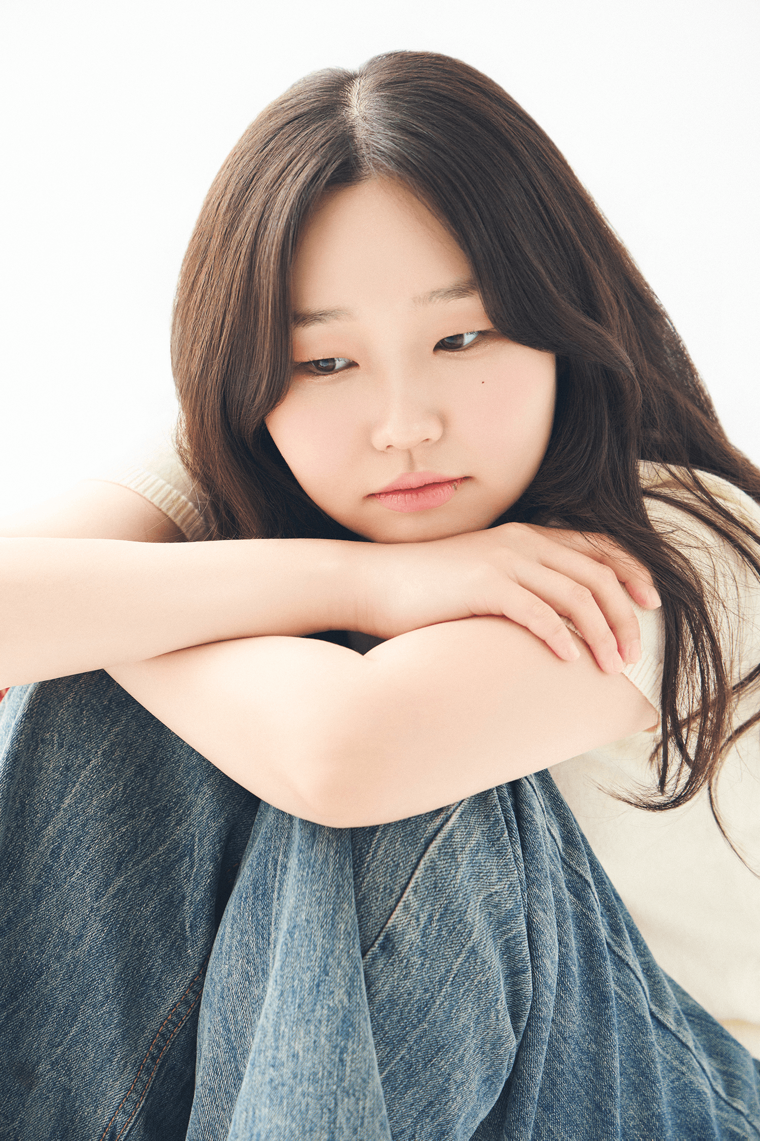 머지드레이어 일반인 프로필 포트폴리오 3