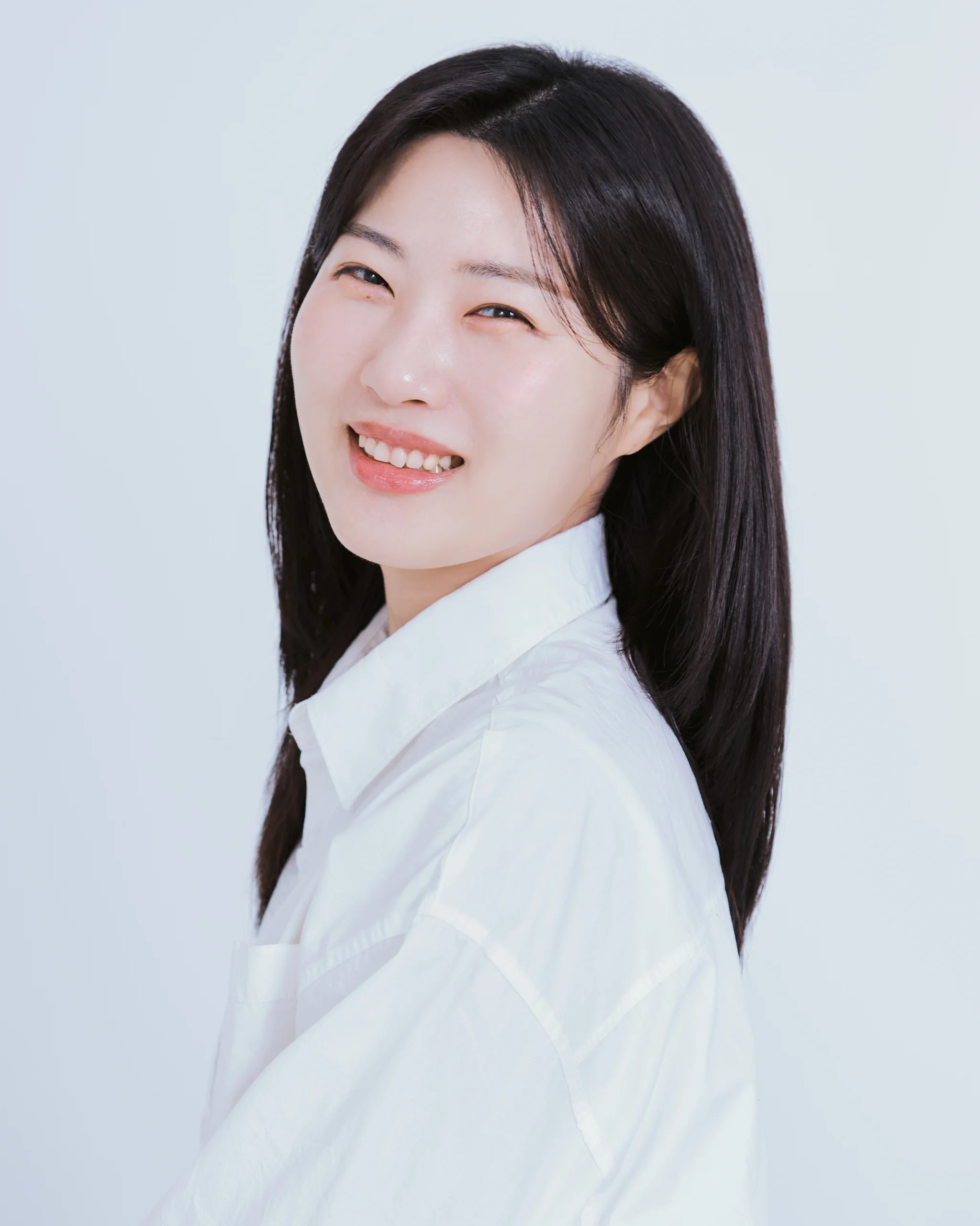 다원스튜디오 프로필·상반신프로필 포트폴리오 8