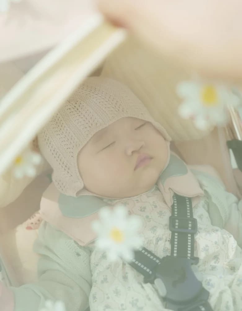 김다빈필름 가족 포트폴리오 4