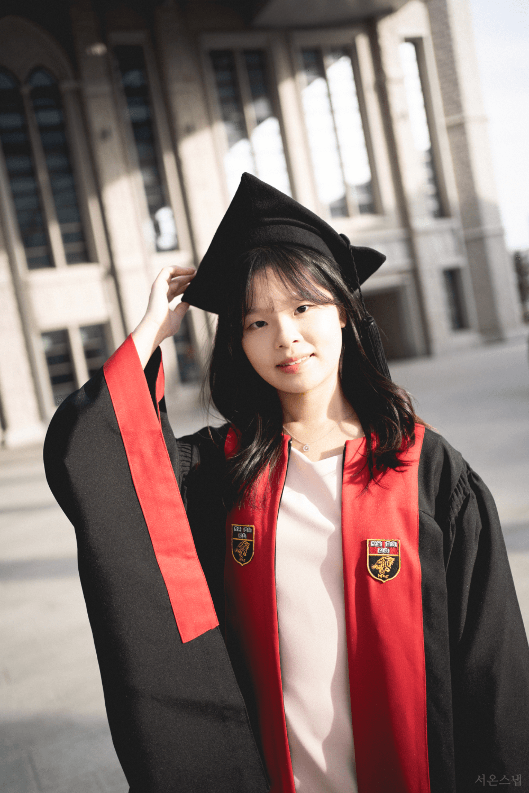 서온스냅 졸업·입학 포트폴리오 18