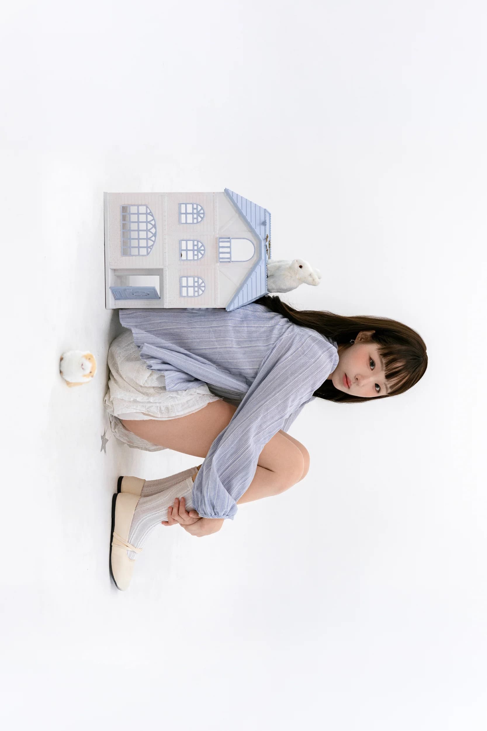 무화일기 컨셉프로필 포트폴리오 19