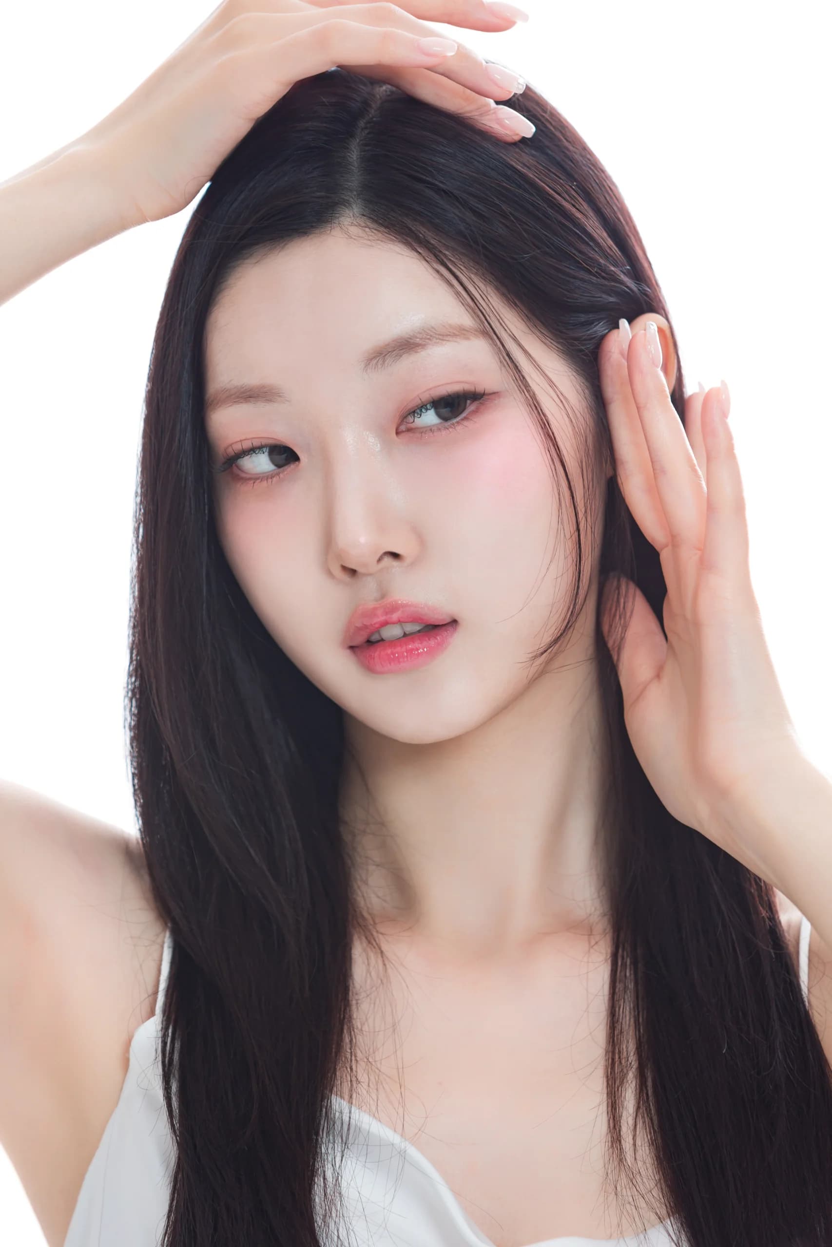 루미나르스튜디오 프로필·상반신프로필 포트폴리오 4