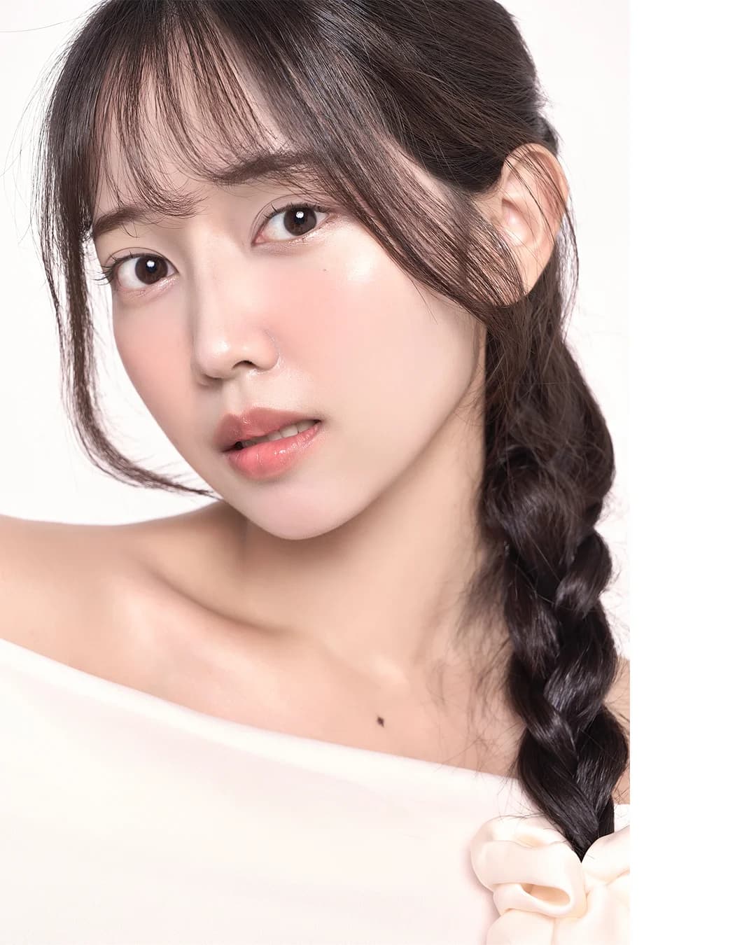 니트스튜디오 프로필·상반신프로필 포트폴리오 20