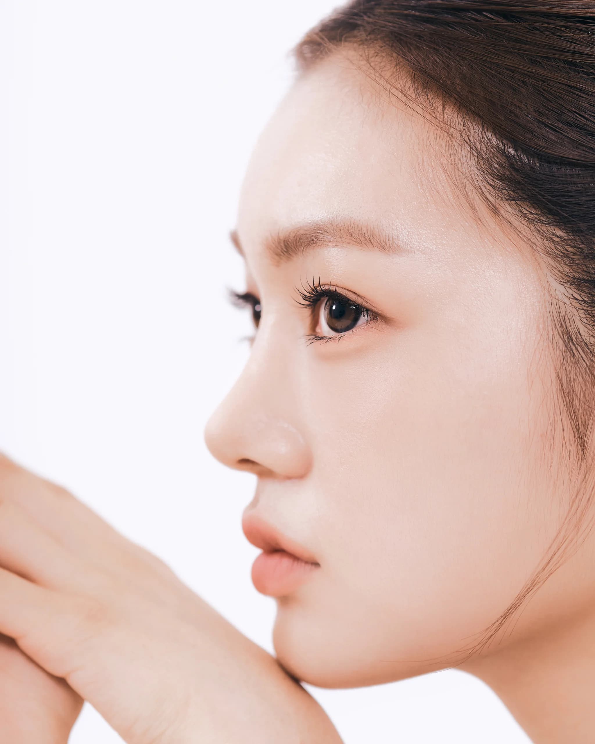 다원스튜디오 프로필·상반신프로필 포트폴리오 5