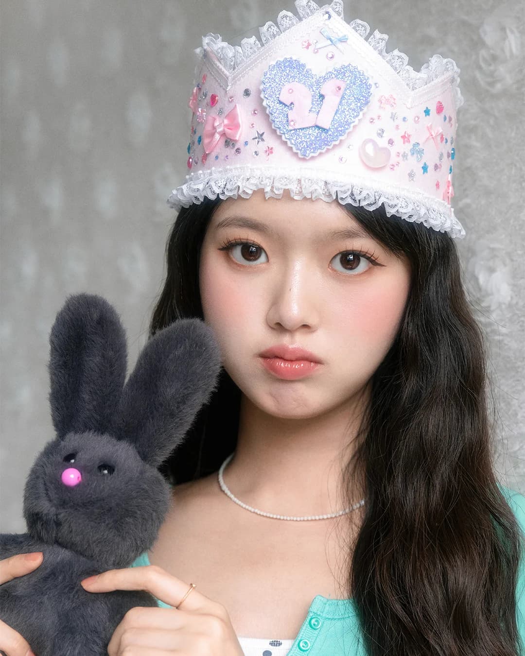 무화일기 컨셉프로필 포트폴리오 1