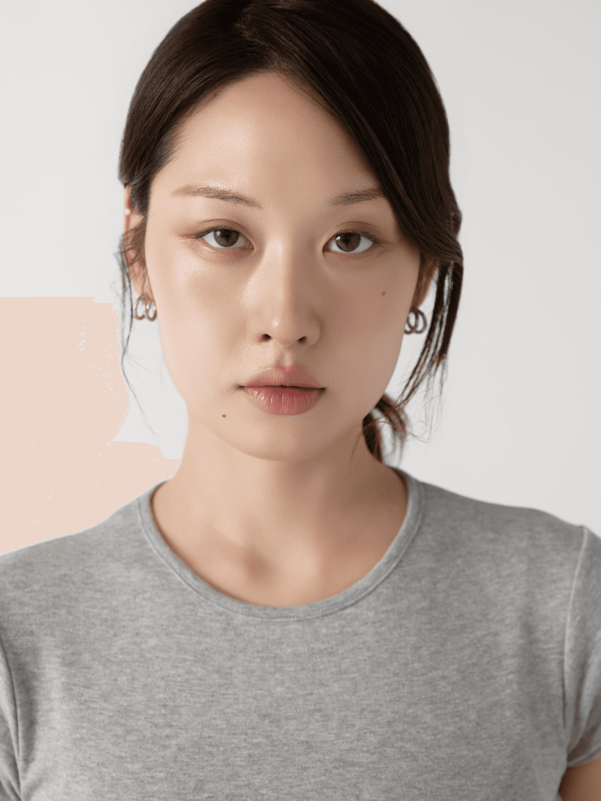 어나더스스튜디오 프로필·상반신프로필 포트폴리오 11
