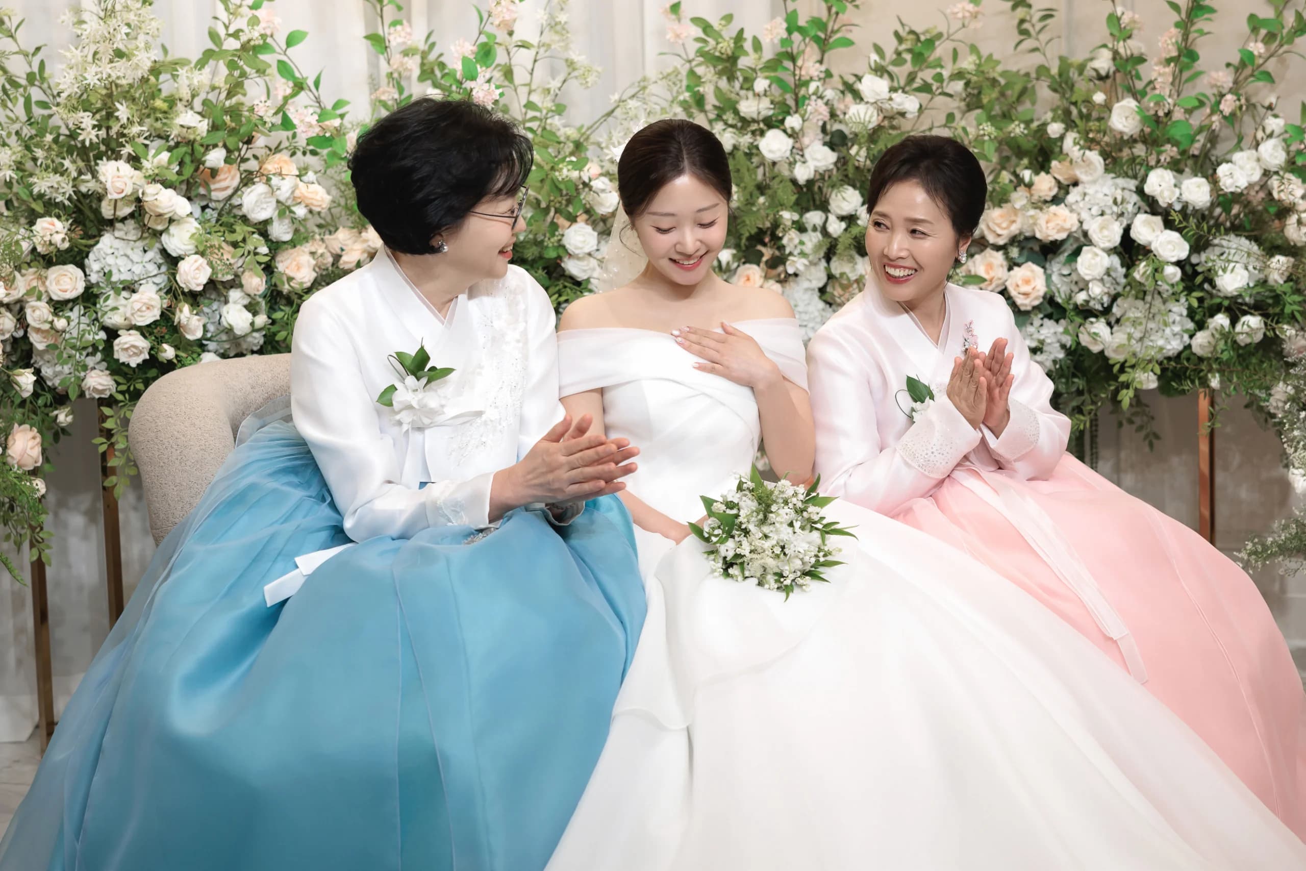 스튜디오들풀 웨딩 서브스냅 포트폴리오 4