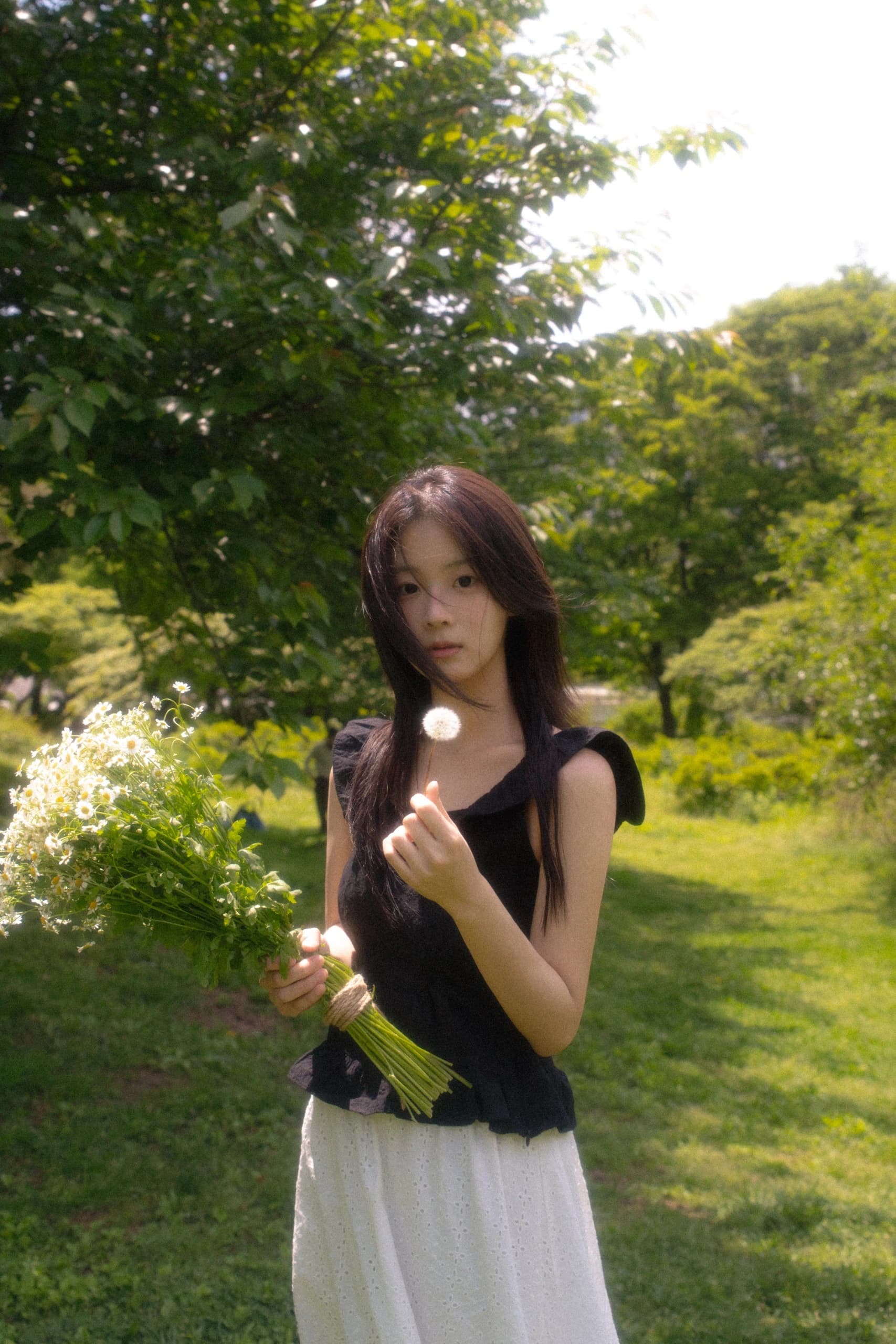 공원스냅