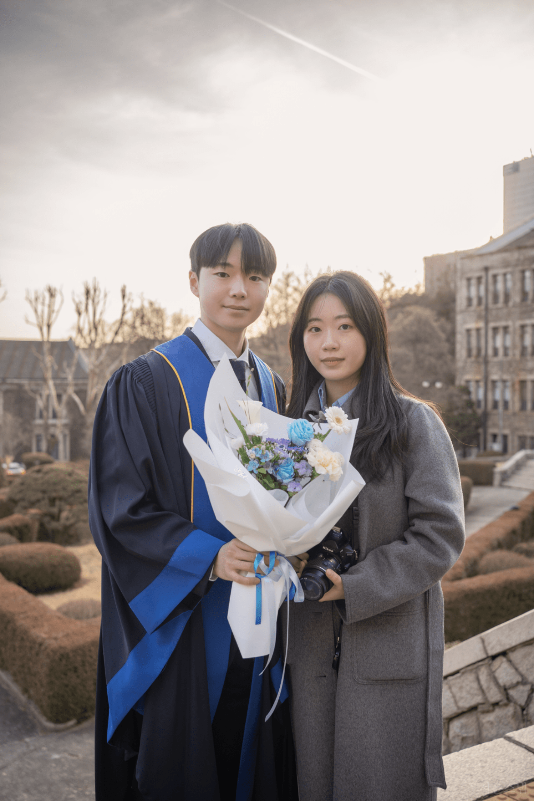 서온스냅 졸업·입학 포트폴리오 4