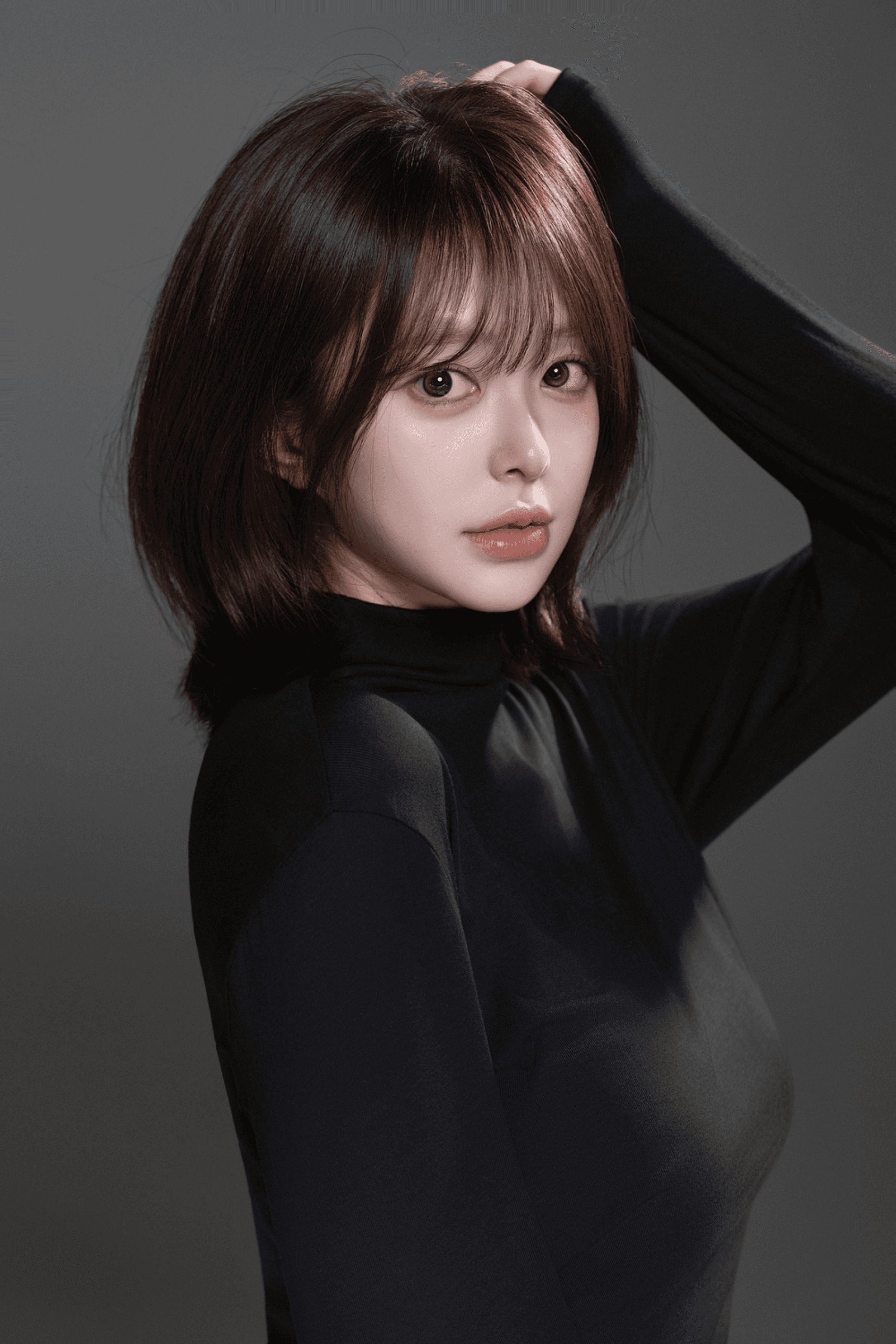 스튜디오륨 증명·여권 포트폴리오 8