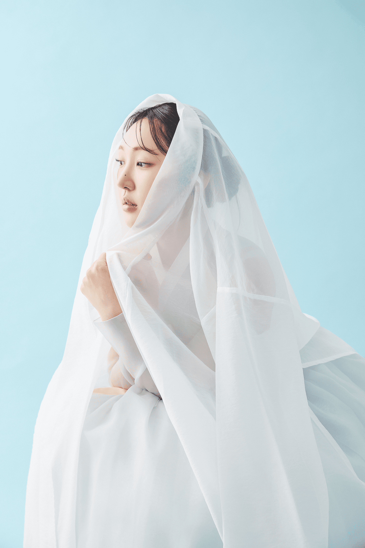 머지드레이어 일반인 프로필 포트폴리오