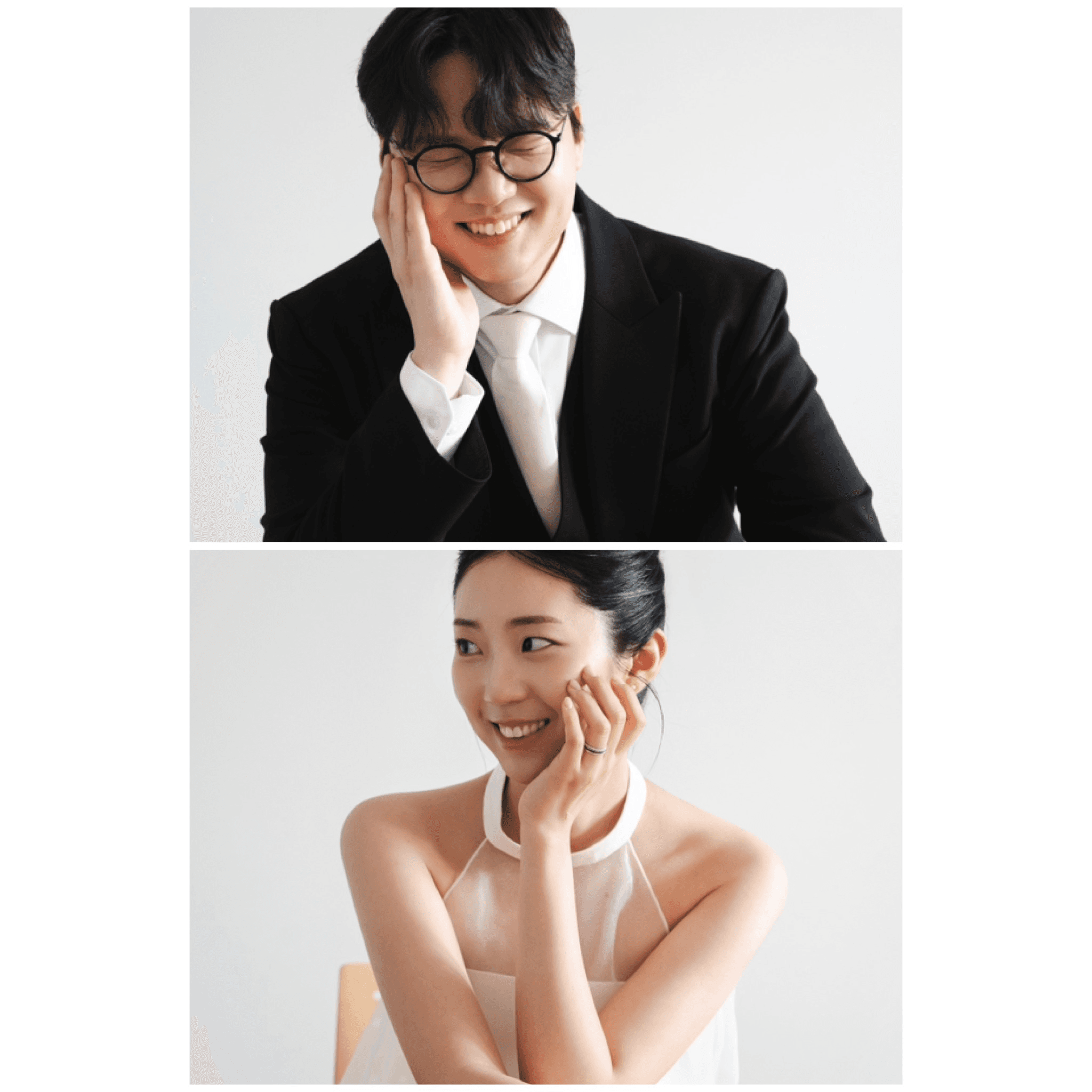 니즈룸 프리 웨딩 포트폴리오 3