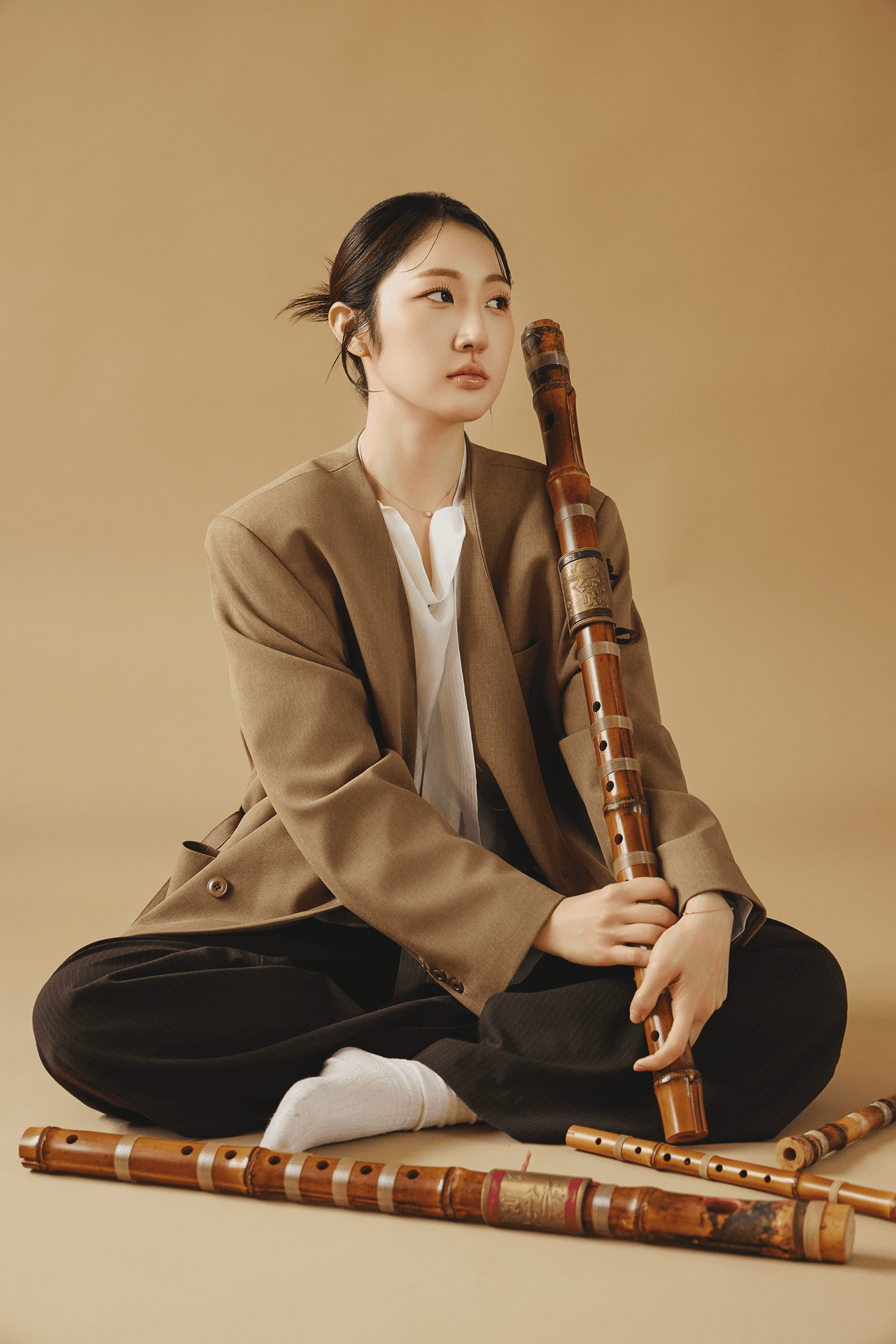 머지드레이어 일반인 프로필 포트폴리오 10