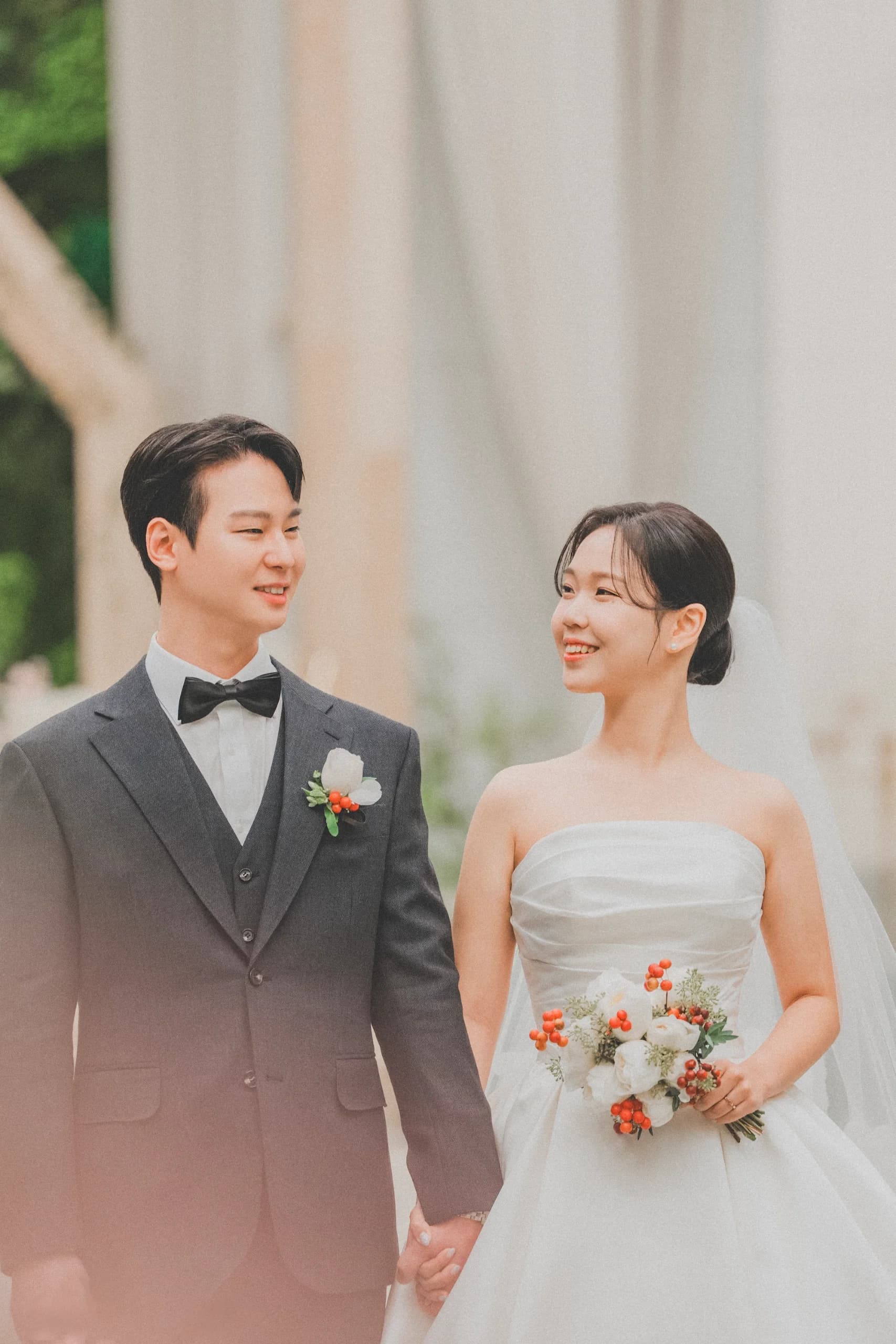 스튜디오유염 웨딩 서브스냅 포트폴리오 14