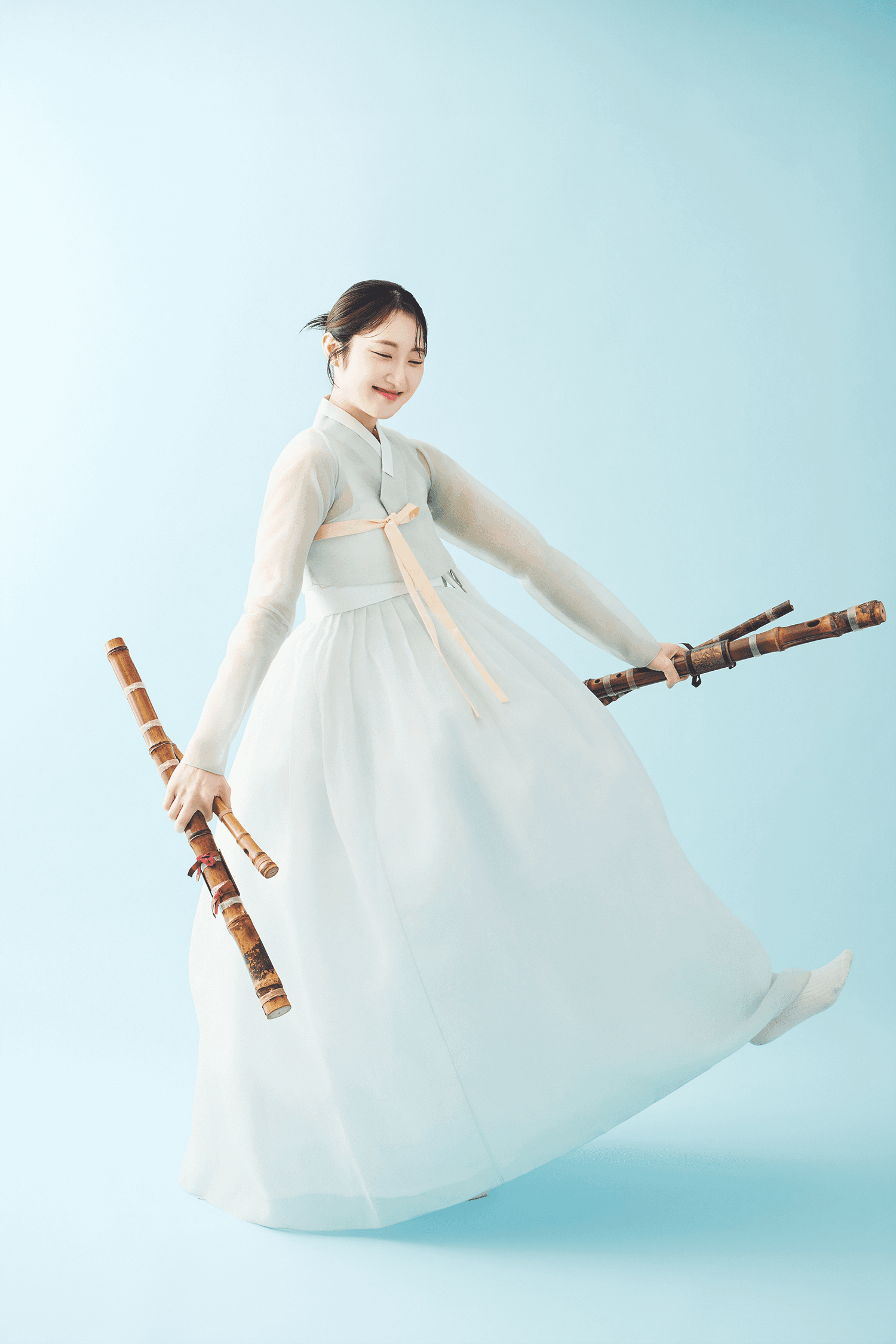 머지드레이어 일반인 프로필 포트폴리오 5