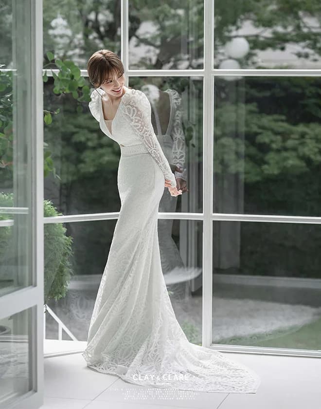 클레이앤클레어 프리 웨딩 포트폴리오 5