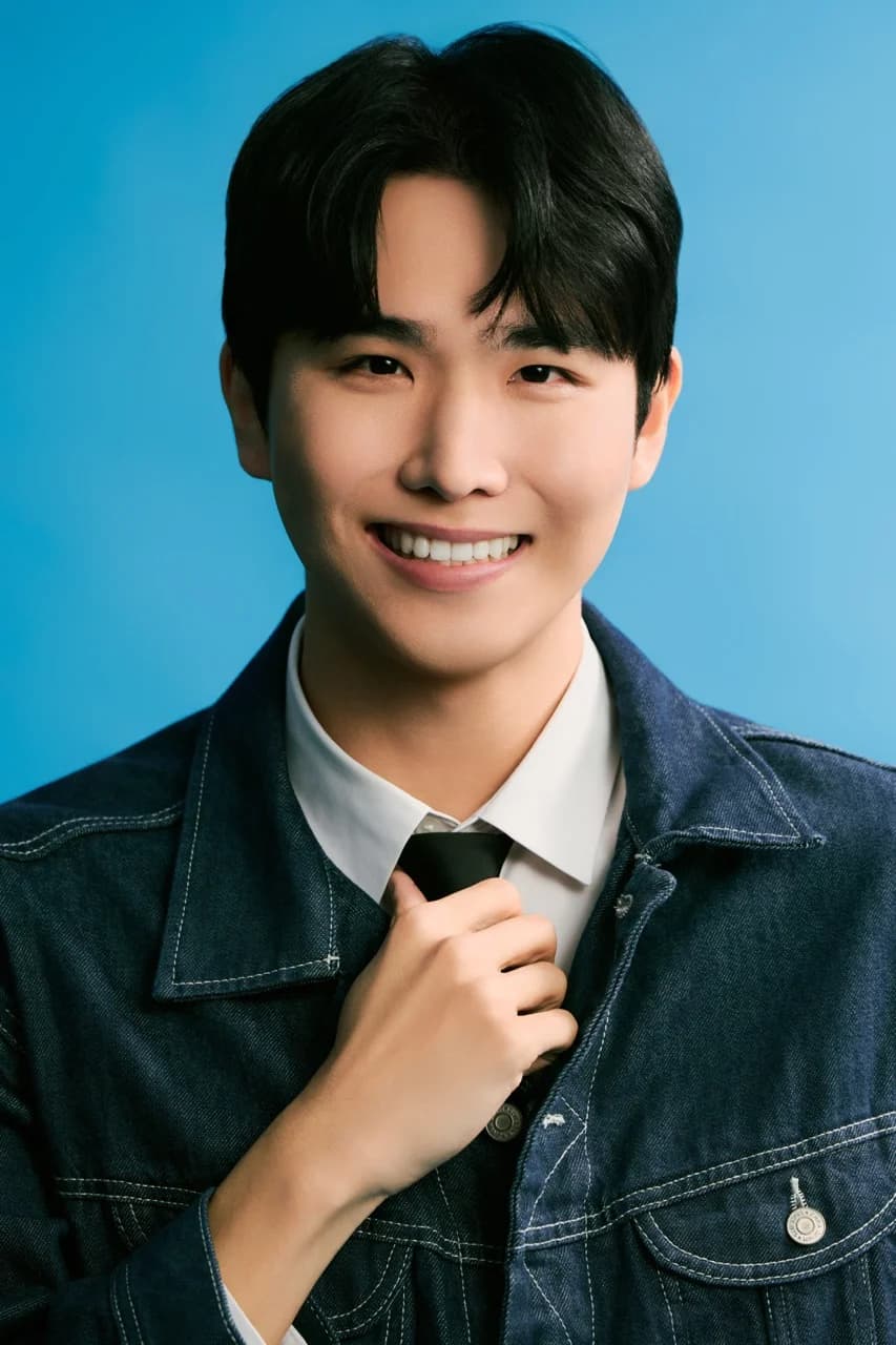 빔빔 컨셉프로필 포트폴리오 10