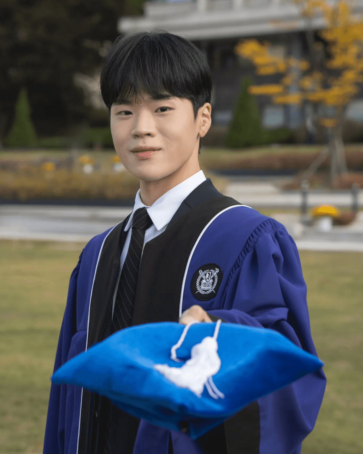 졸업스냅 (2-4인)