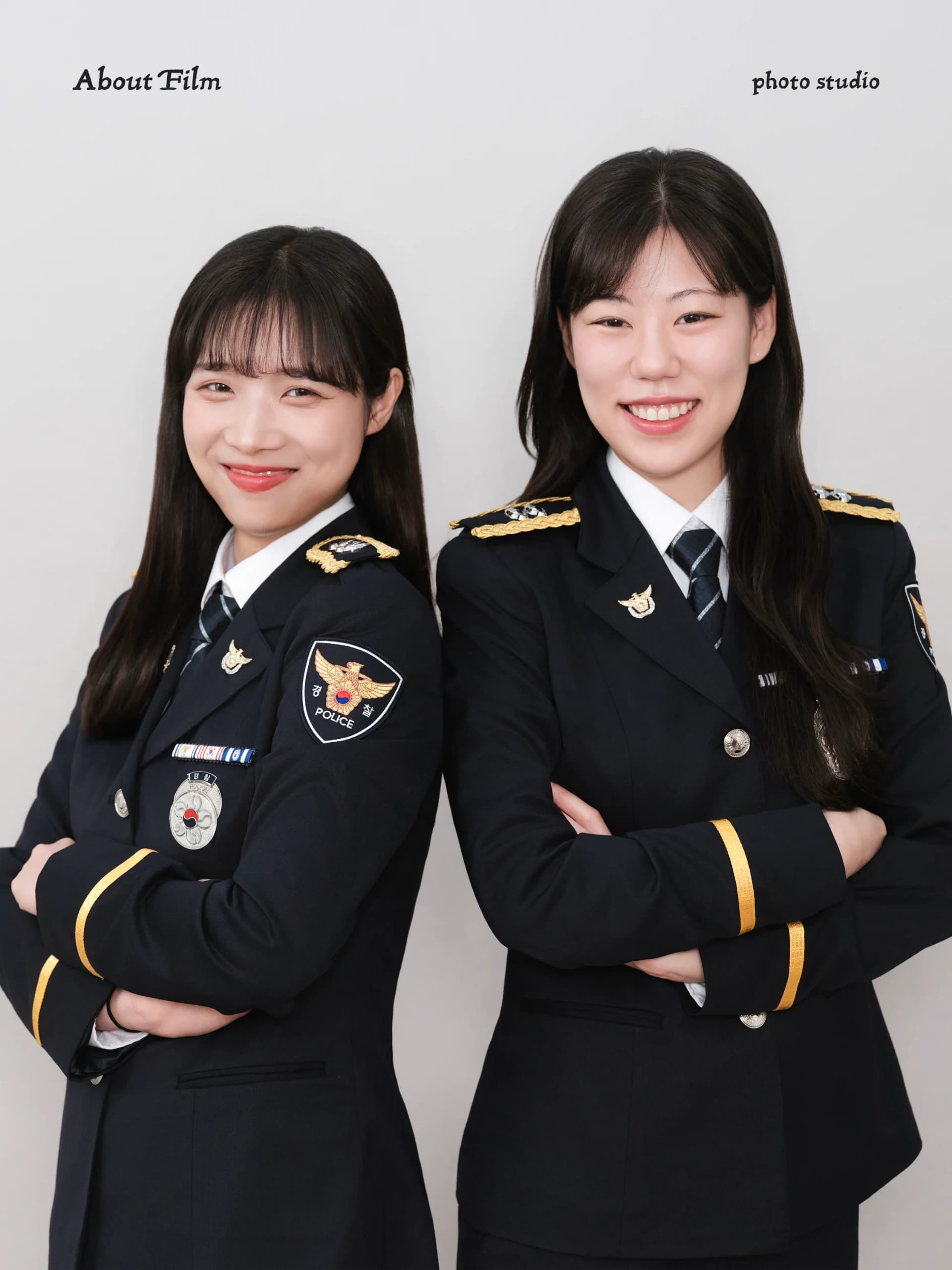 어바웃필름스튜디오 우정 포트폴리오 5