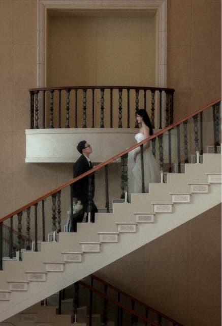 3h Simple Wedding