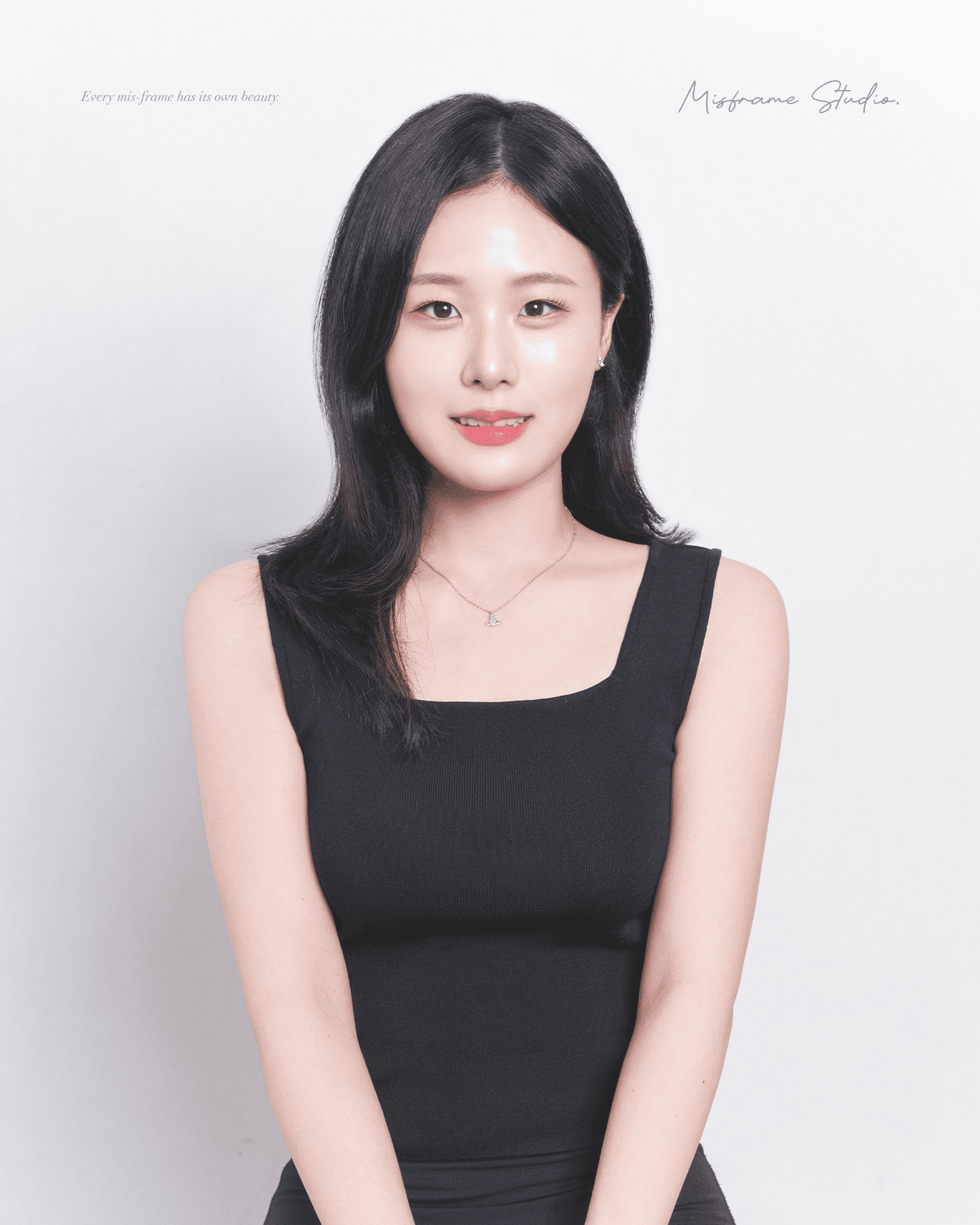 미스프레임스튜디오 증명·여권 포트폴리오 7